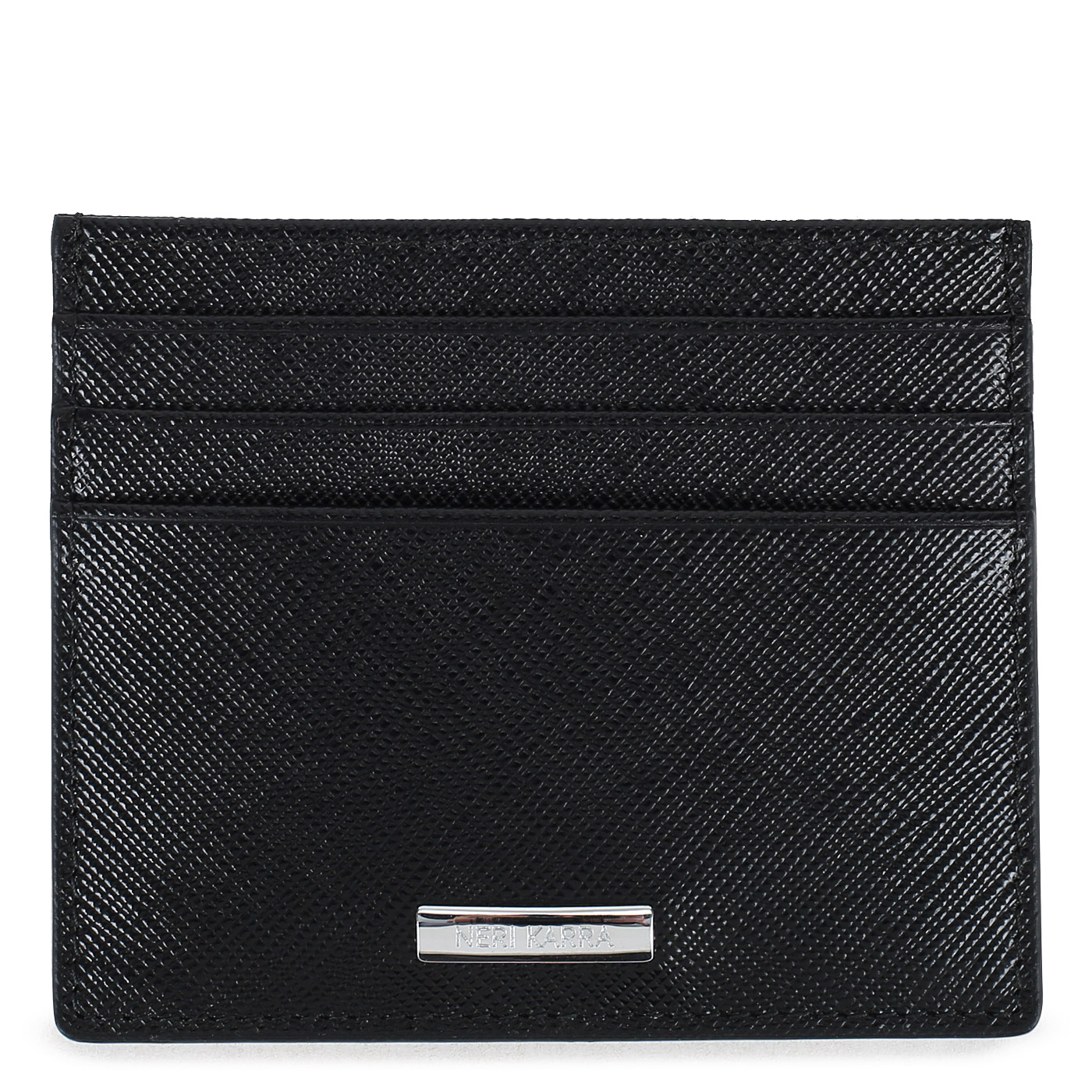Neri Karra Кожаная визитница