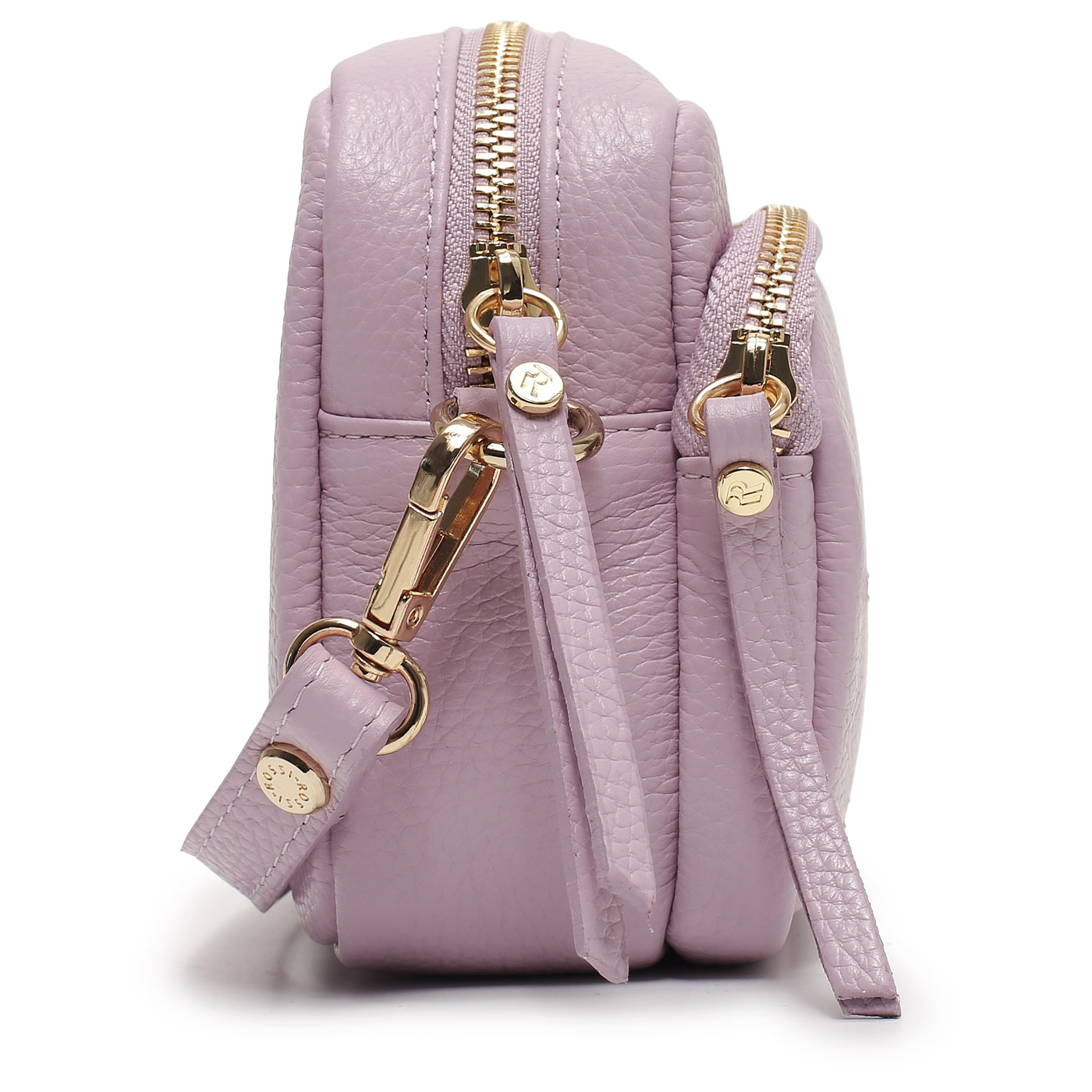 Сумка через плечо Bruno Rossi Dollaro