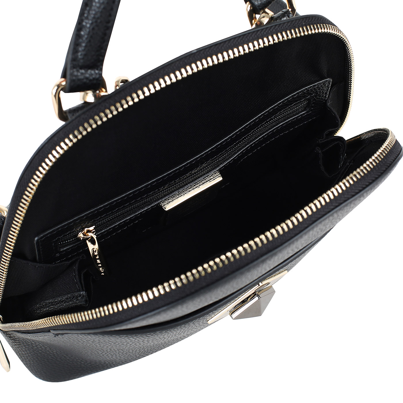 Кожаный рюкзак Cromia Mina