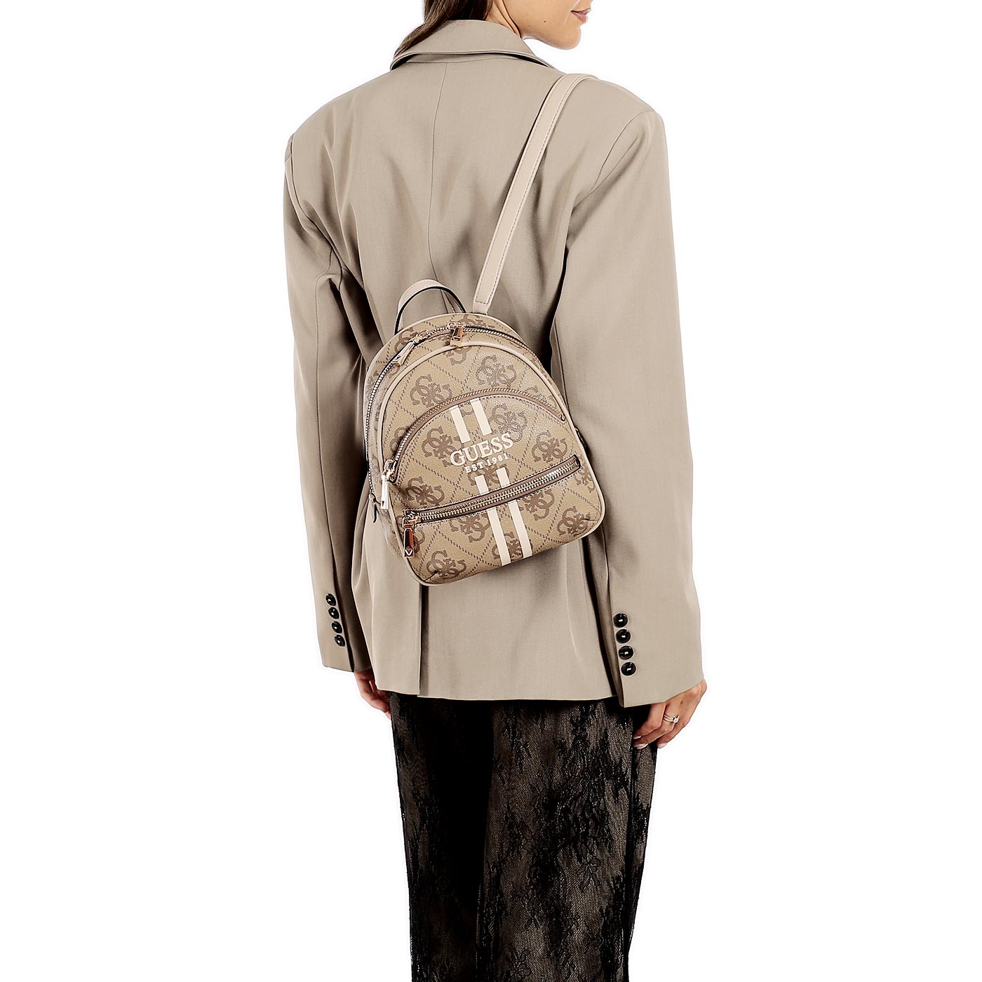 Городской рюкзак Guess Manhattan