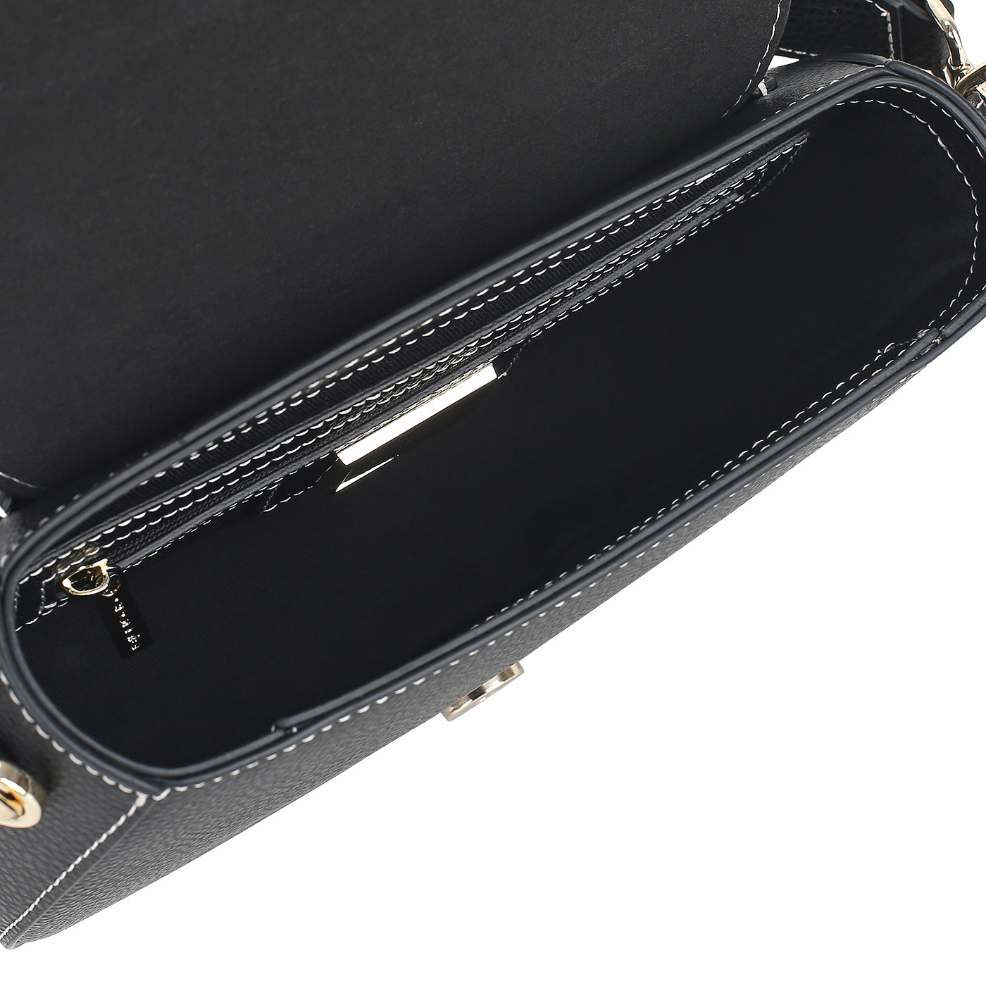 Кожаная сумка Cromia Mirea