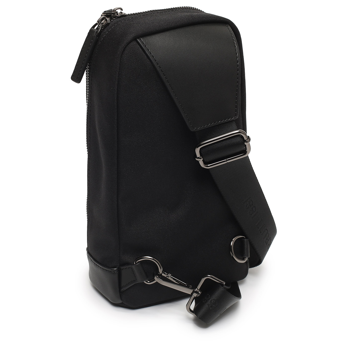 Однолямочный рюкзак Cerruti 1881 James