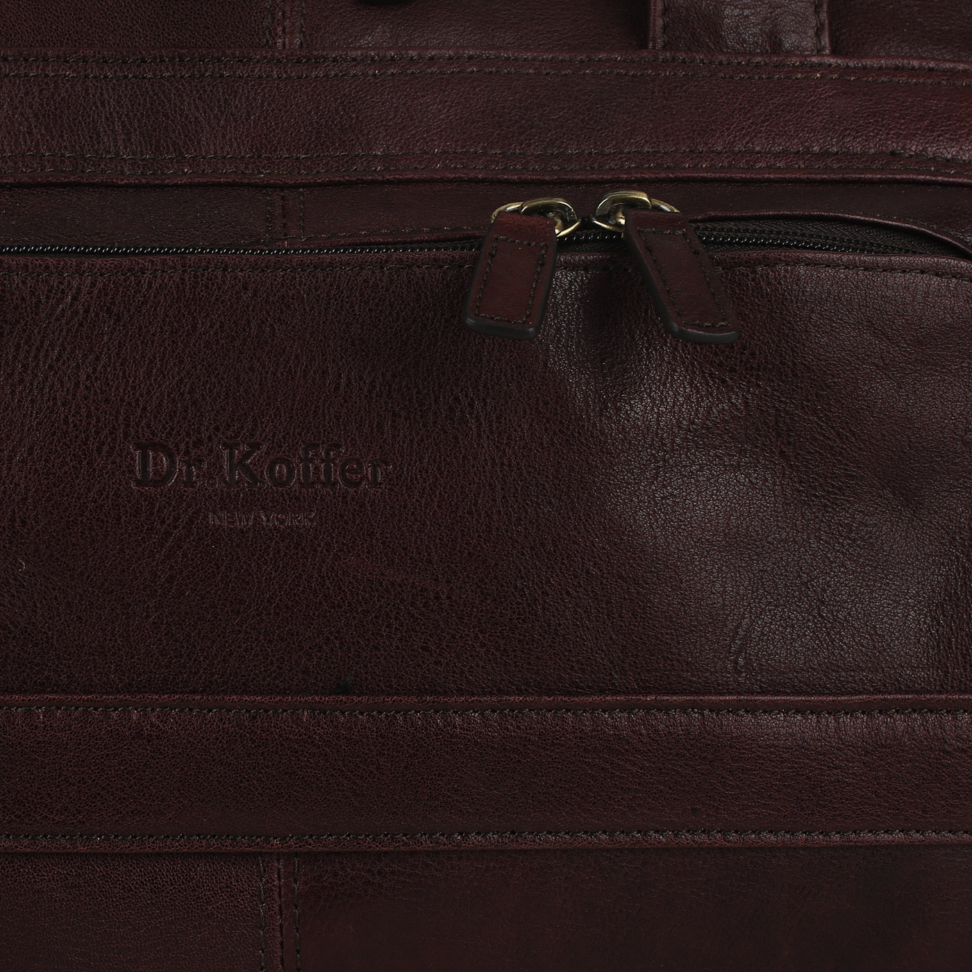 Дорожная сумка Dr. Koffer 