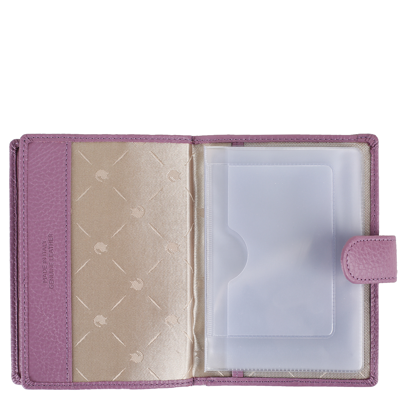 Обложка для автодокументов и паспорта Chatte Amelie