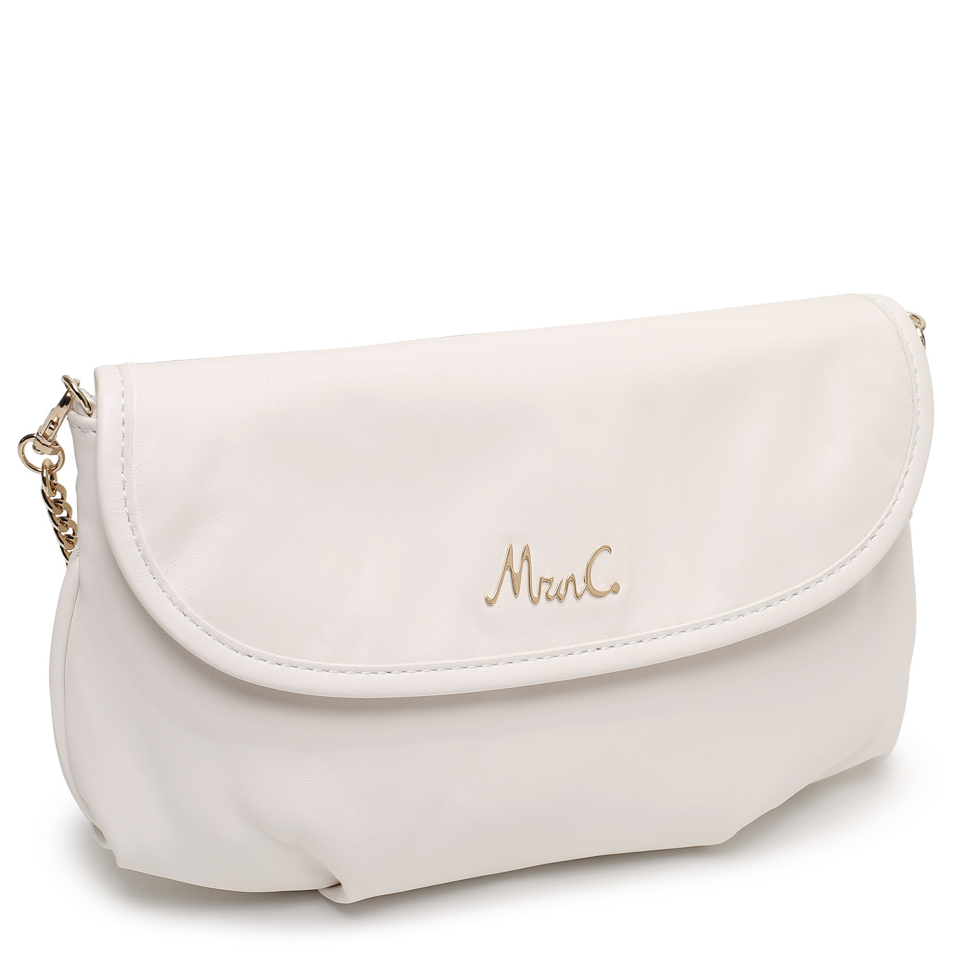 Сумка через плечо с цепочкой Marina Creazioni X943