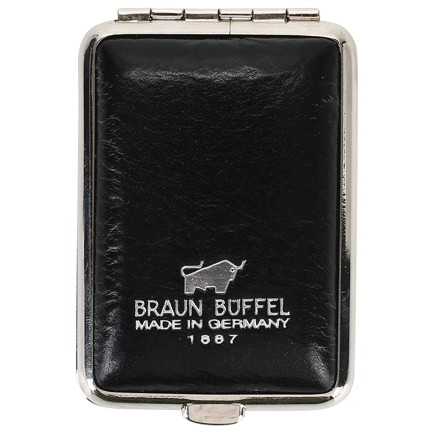 Таблетница из кожи Braun Buffel Gaucho