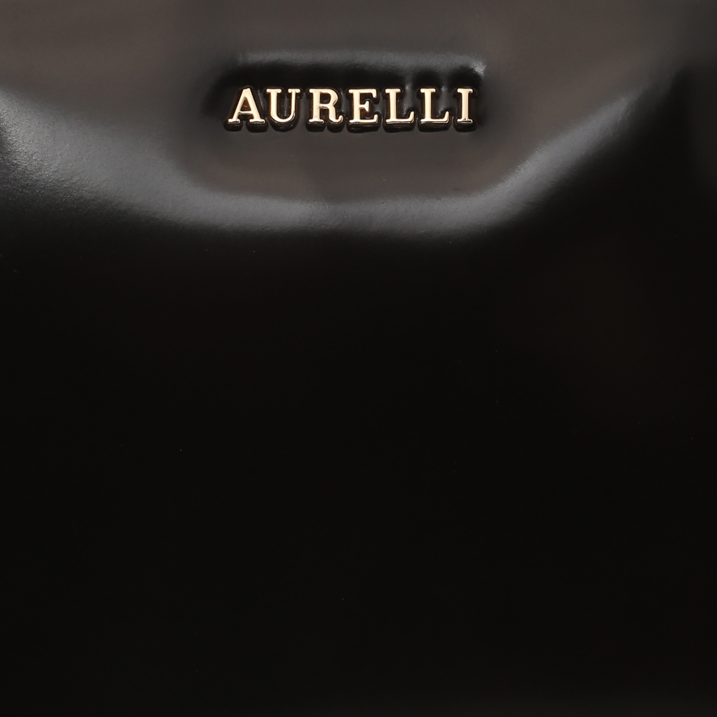 Кожаная сумка Aurelli Pad