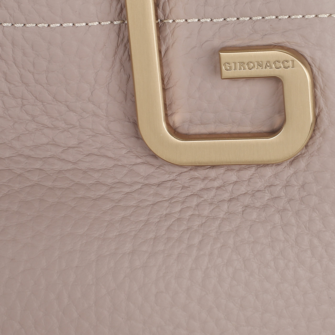 Сумка с кистью Gironacci Velvet