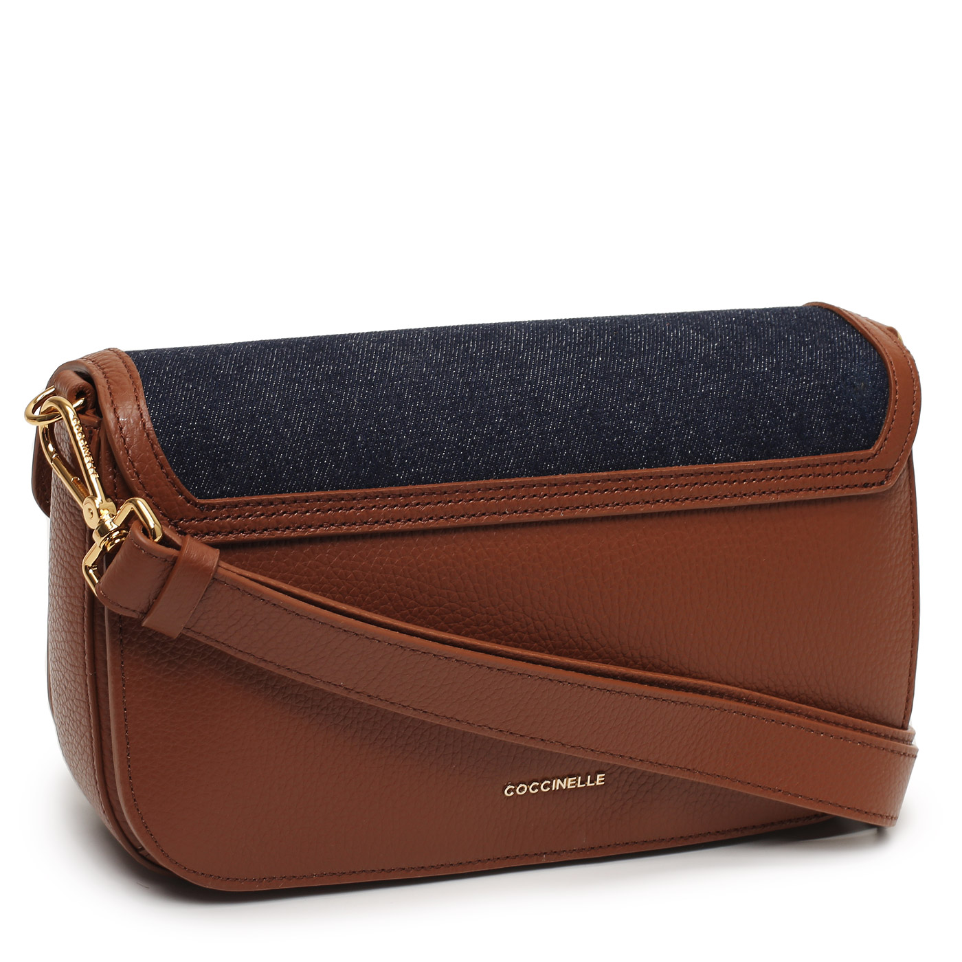 Сумка с плечевым ремешком Coccinelle Coccinelle C-me Denim