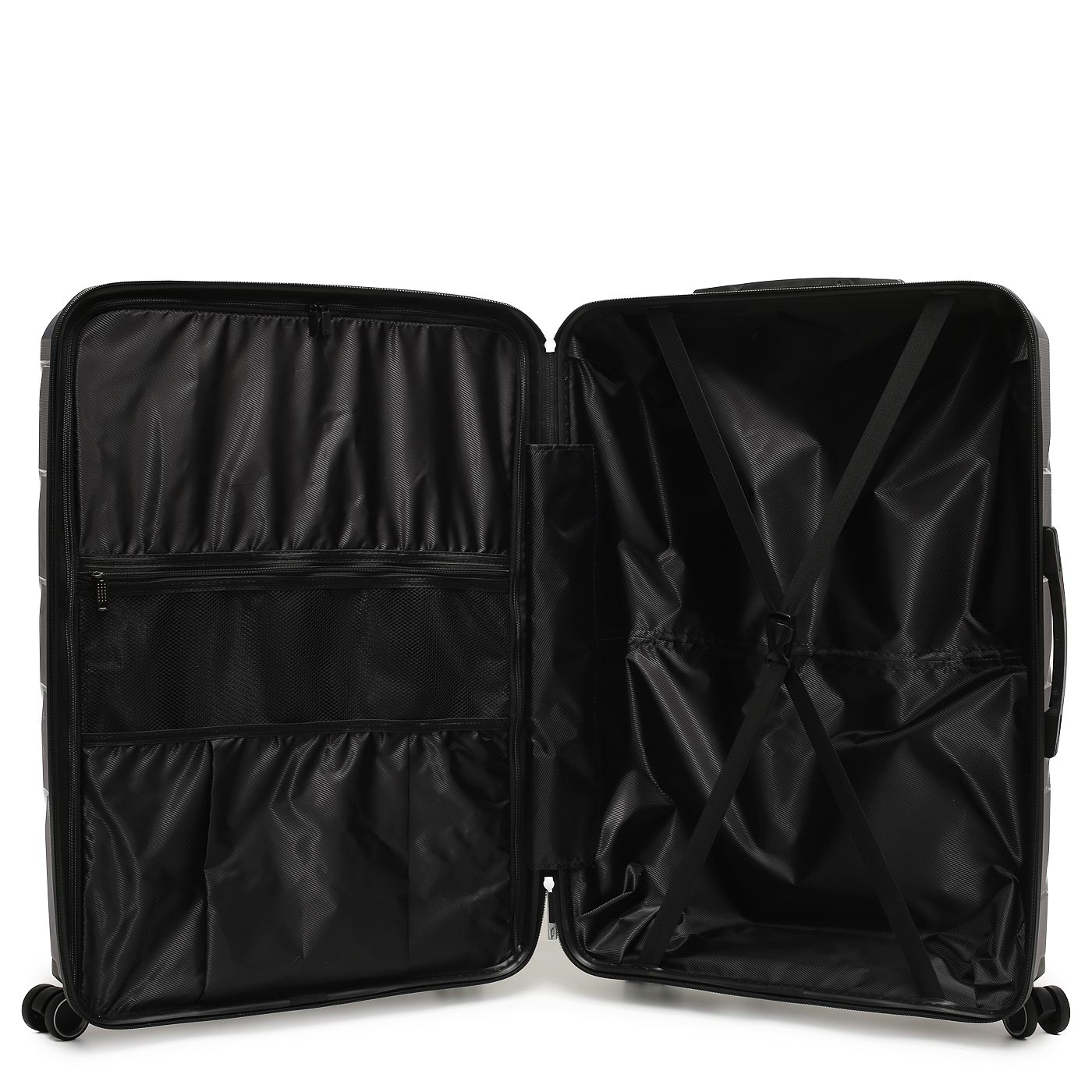 Чемодан Sun Voyage Elite