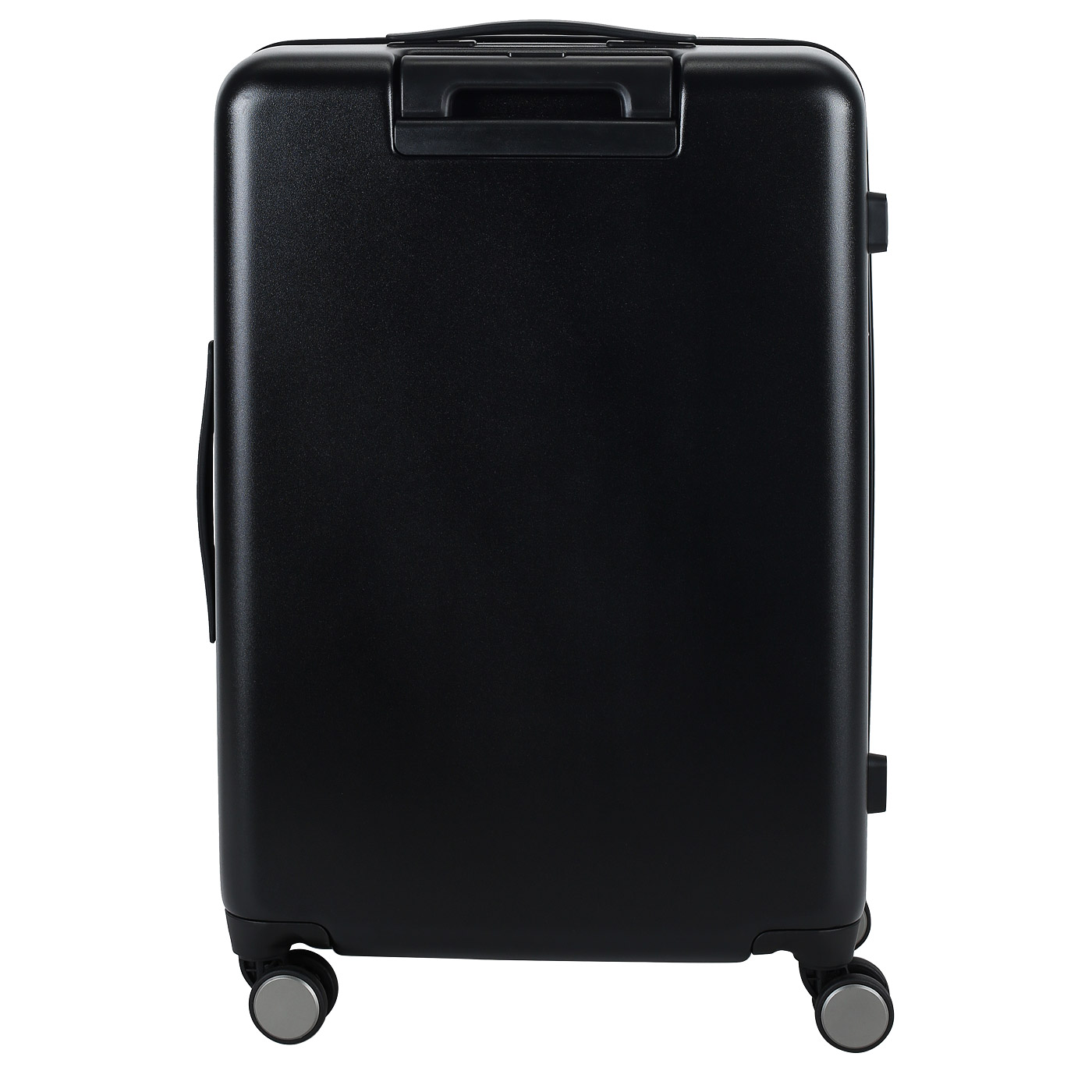 Чемодан средний M из полиурeтана Guess Verona