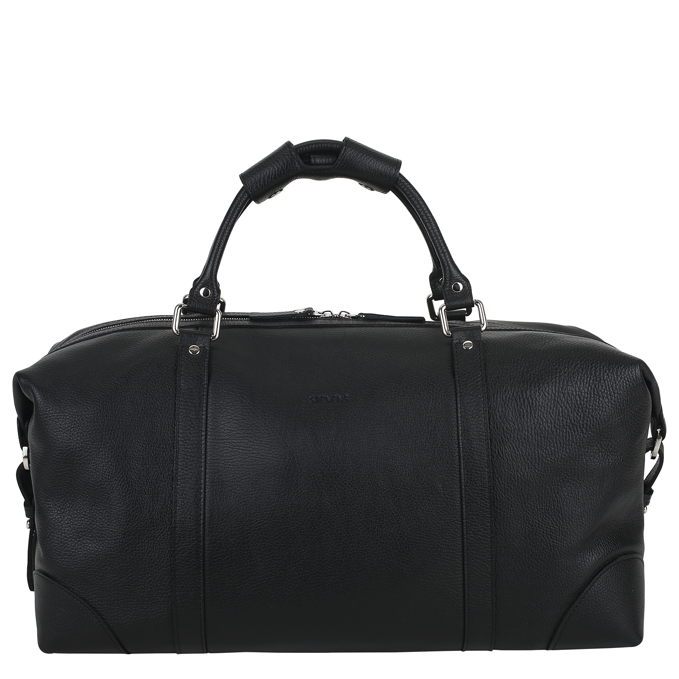 Stevens Кожаная дорожная сумка