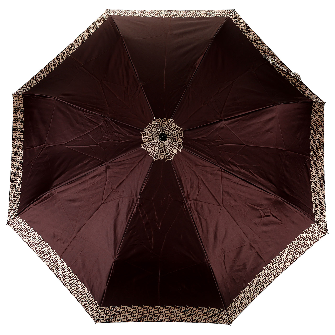 Женский зонт с петелькой для запястья Doppler Dual