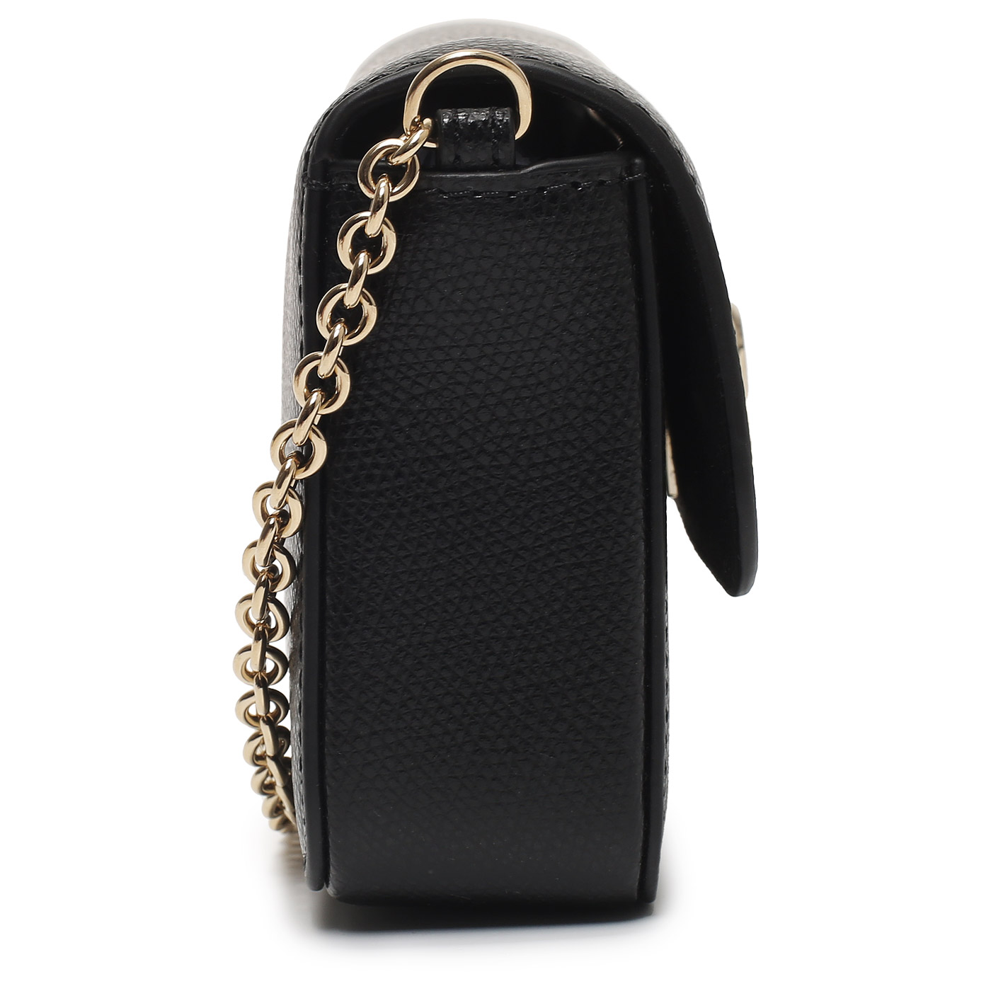 Сумка через плечо с цепочкой Furla 1927