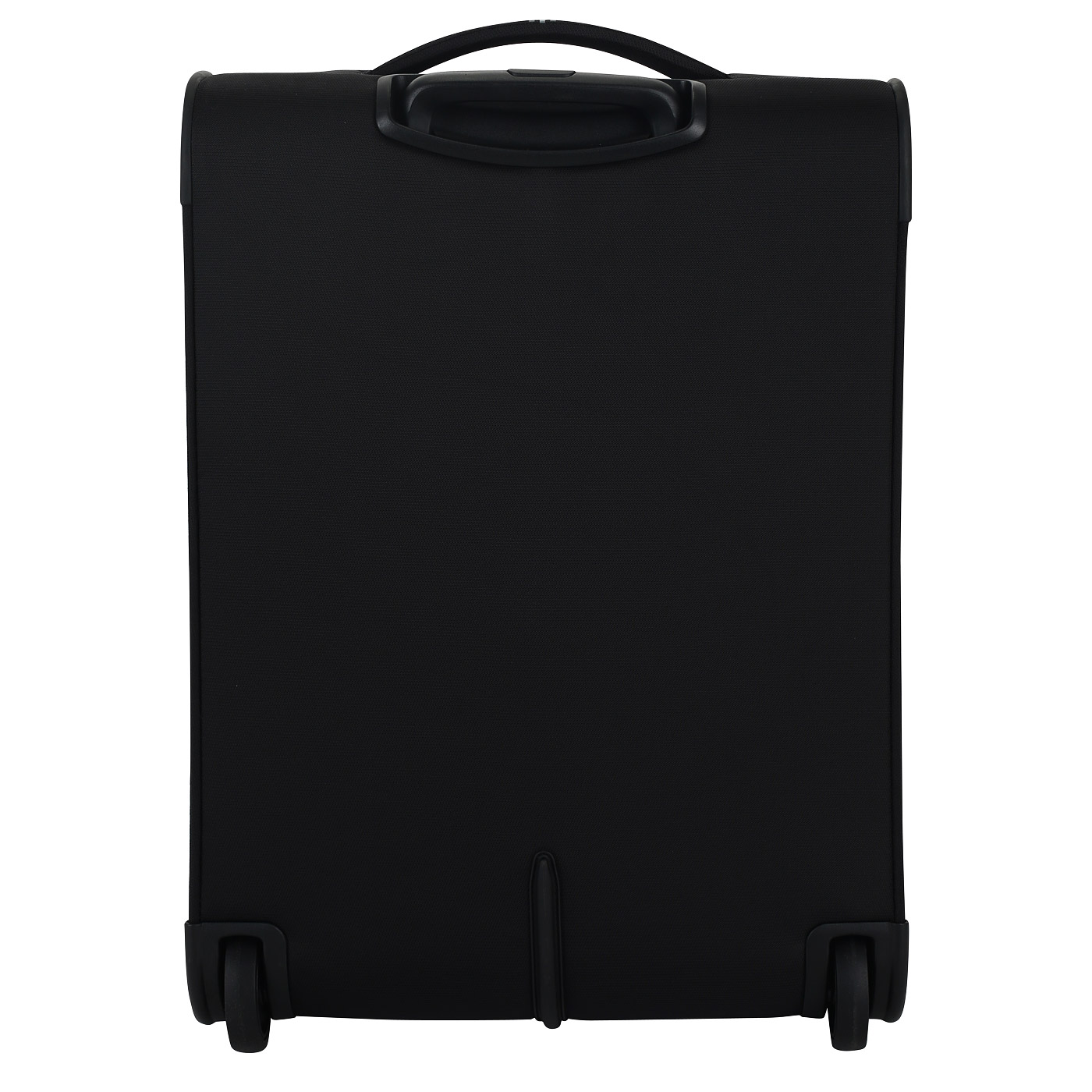 Чемодан для ручной клади тканевый с кодовым замком American Tourister Crosstrack