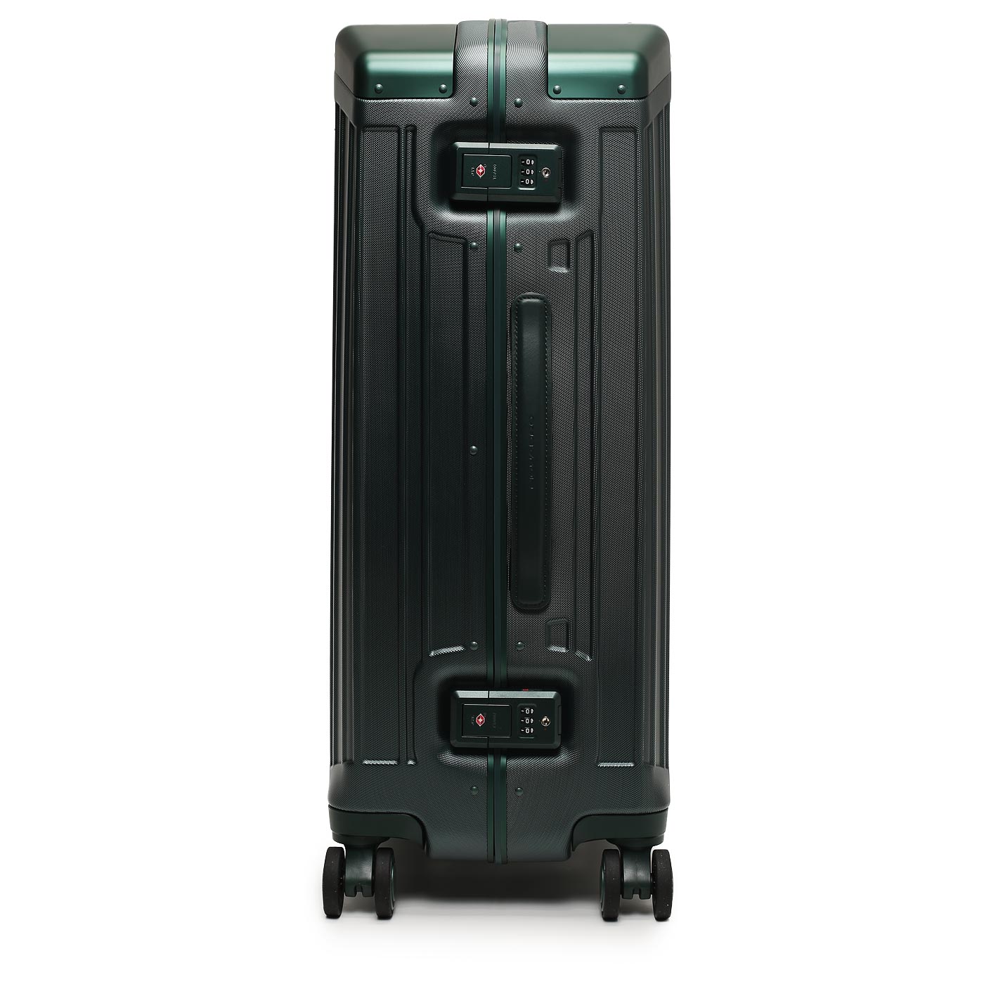 Чемодан средний M из поликарбоната Piquadro 