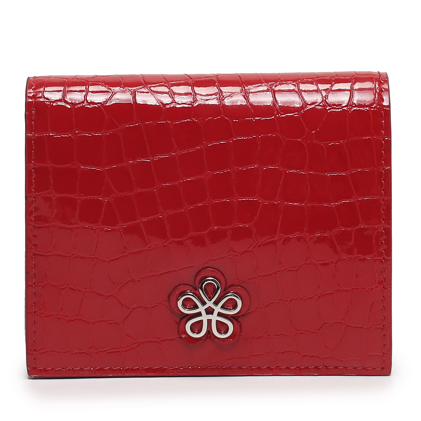 Neri Karra Портмоне складное на кнопке