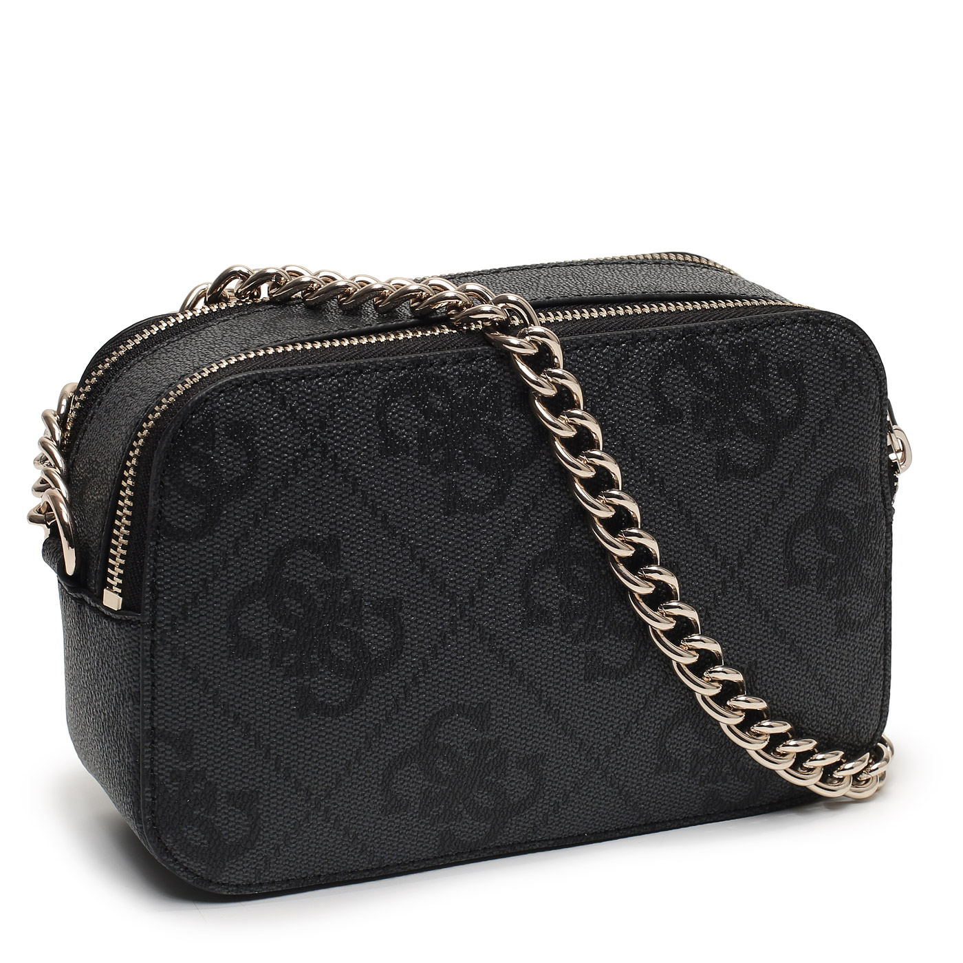 Сумка через плечо с цепочкой Guess Noelle