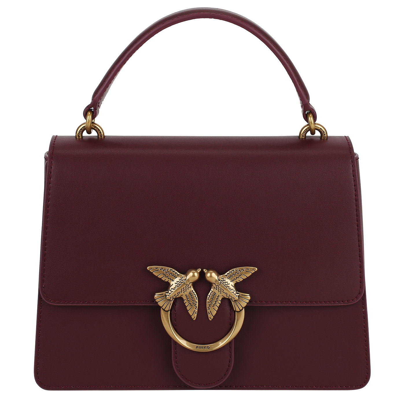 Pinko Кожаная сумка