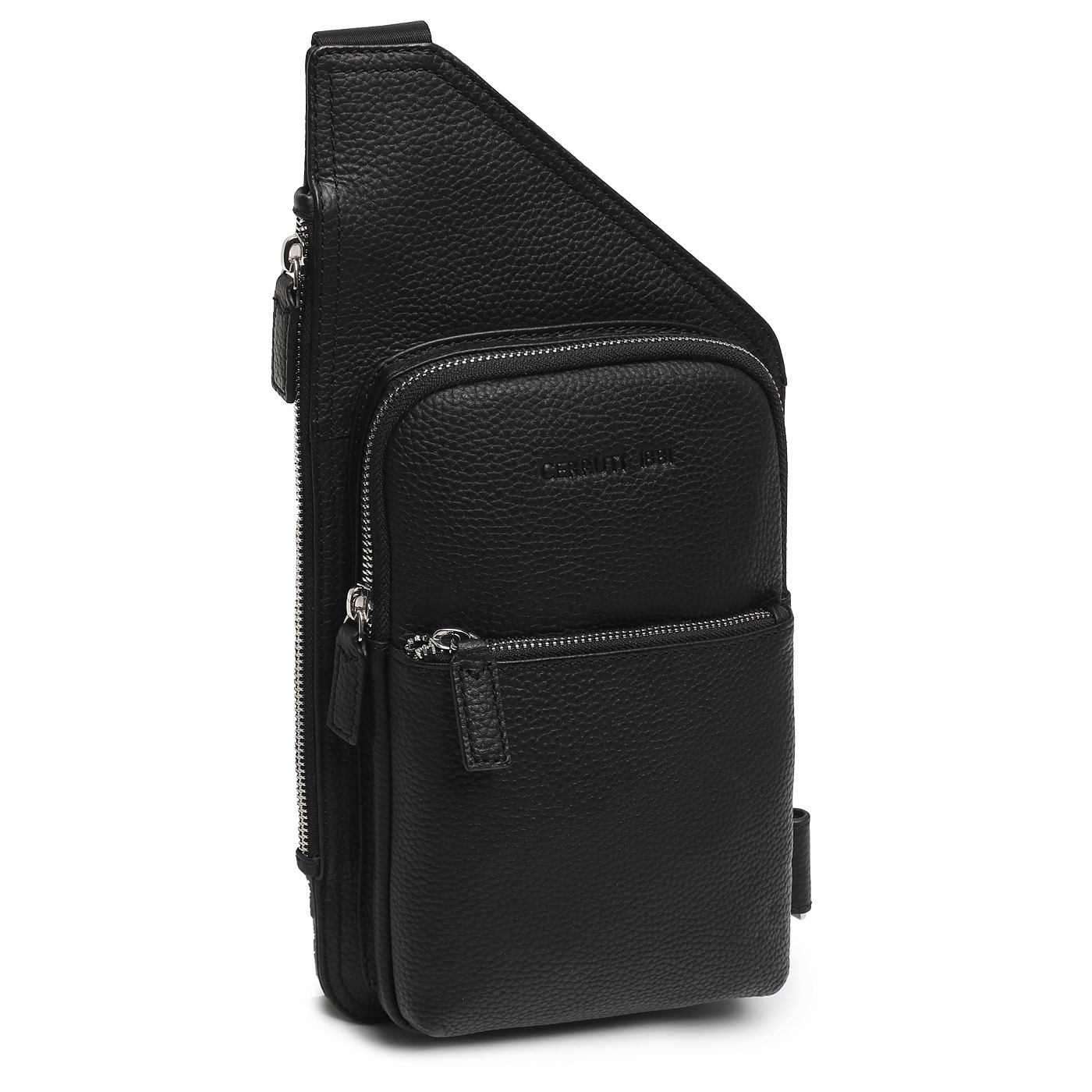 Однолямочный рюкзак Cerruti 1881 Flippo