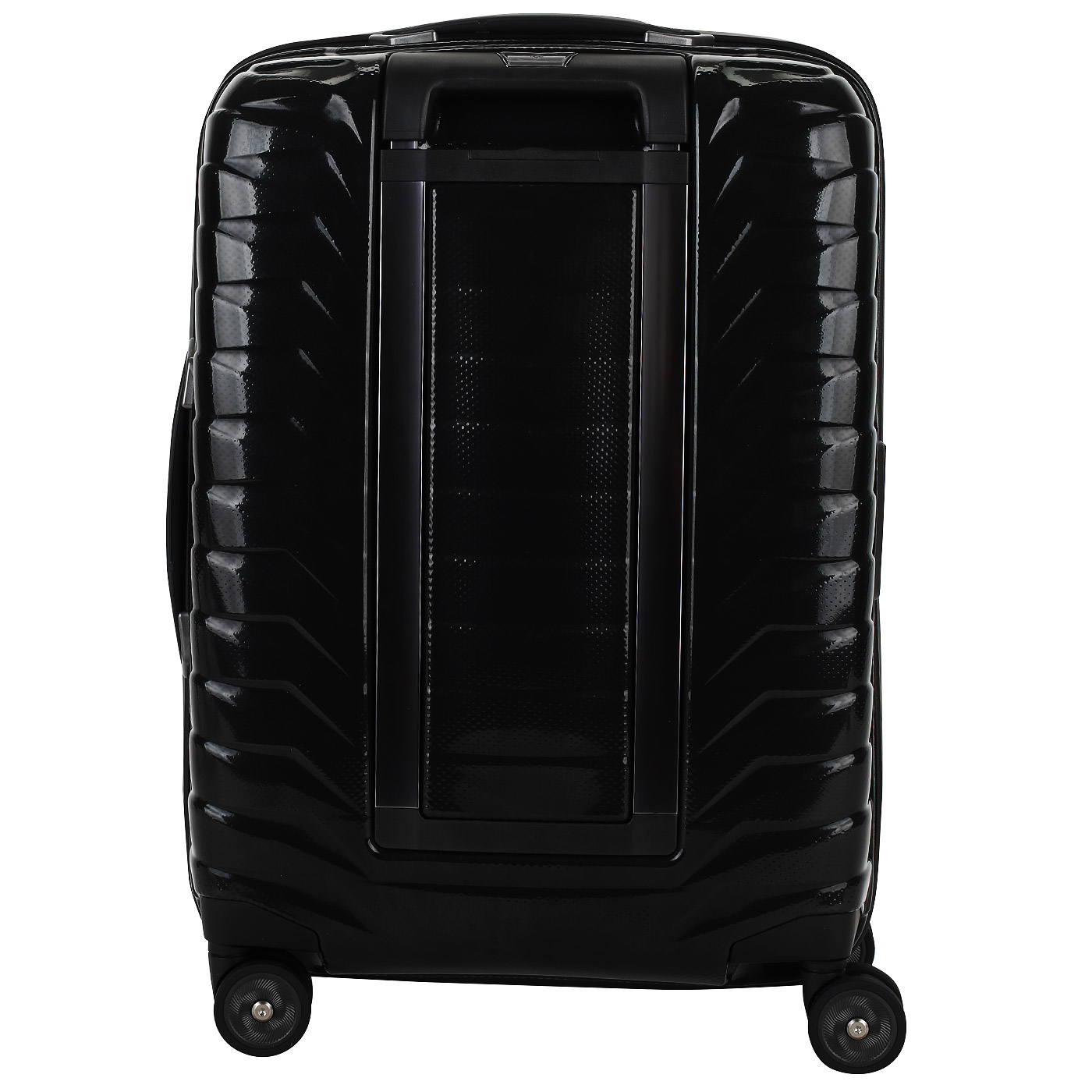 Чемодан для ручной клади  с кодовым замком Samsonite Proxis