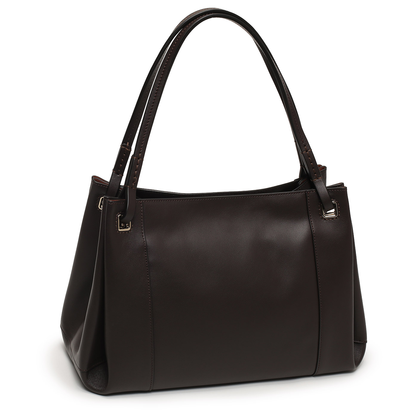 Кожаная сумка Gironacci Sofven