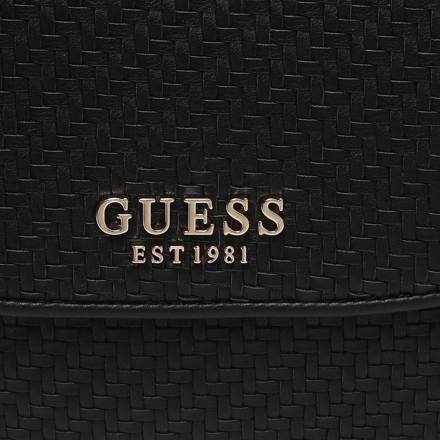 Сумка с короткой ручкой Guess Mirema