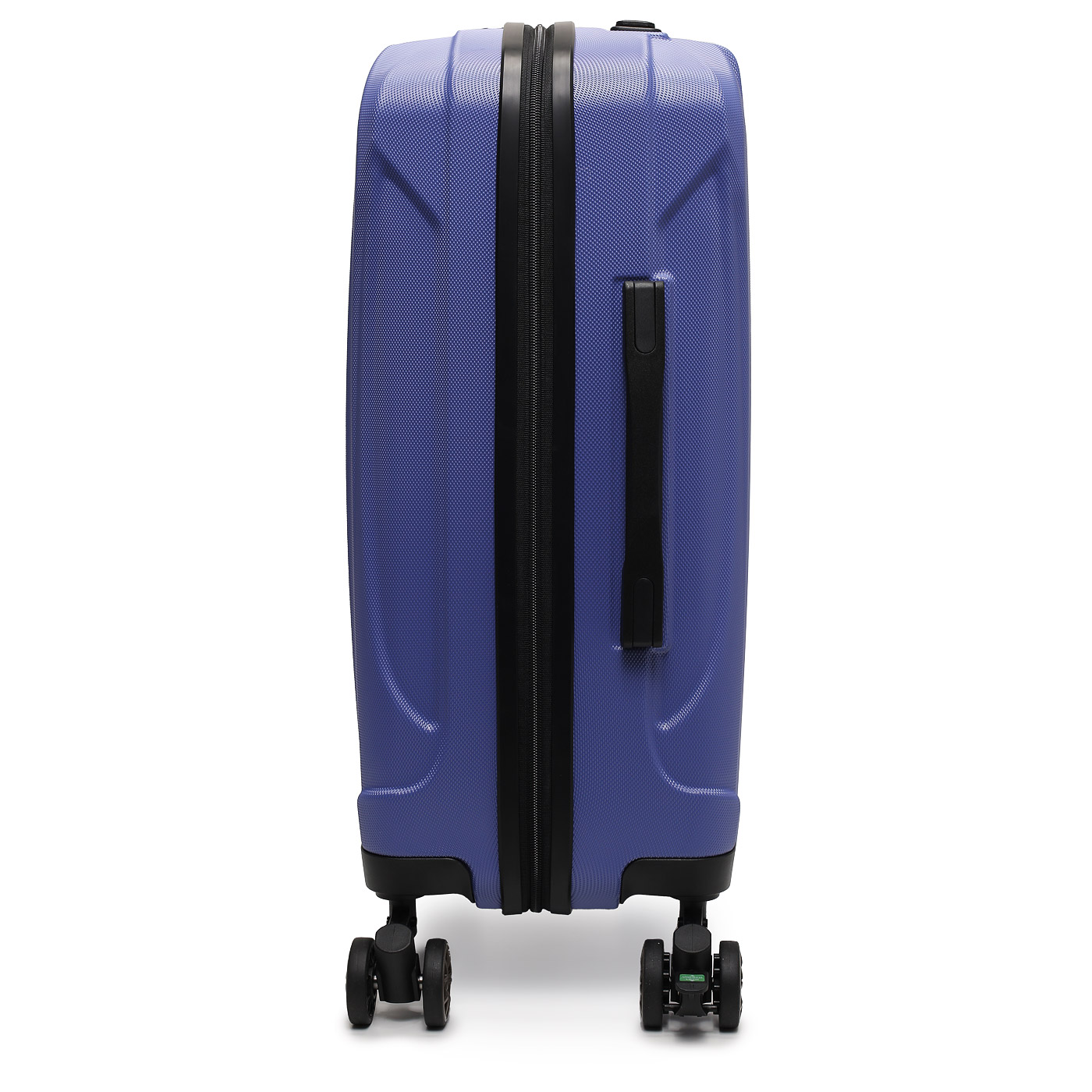 Чемодан средний M из поликарбоната Eberhart Spectrum