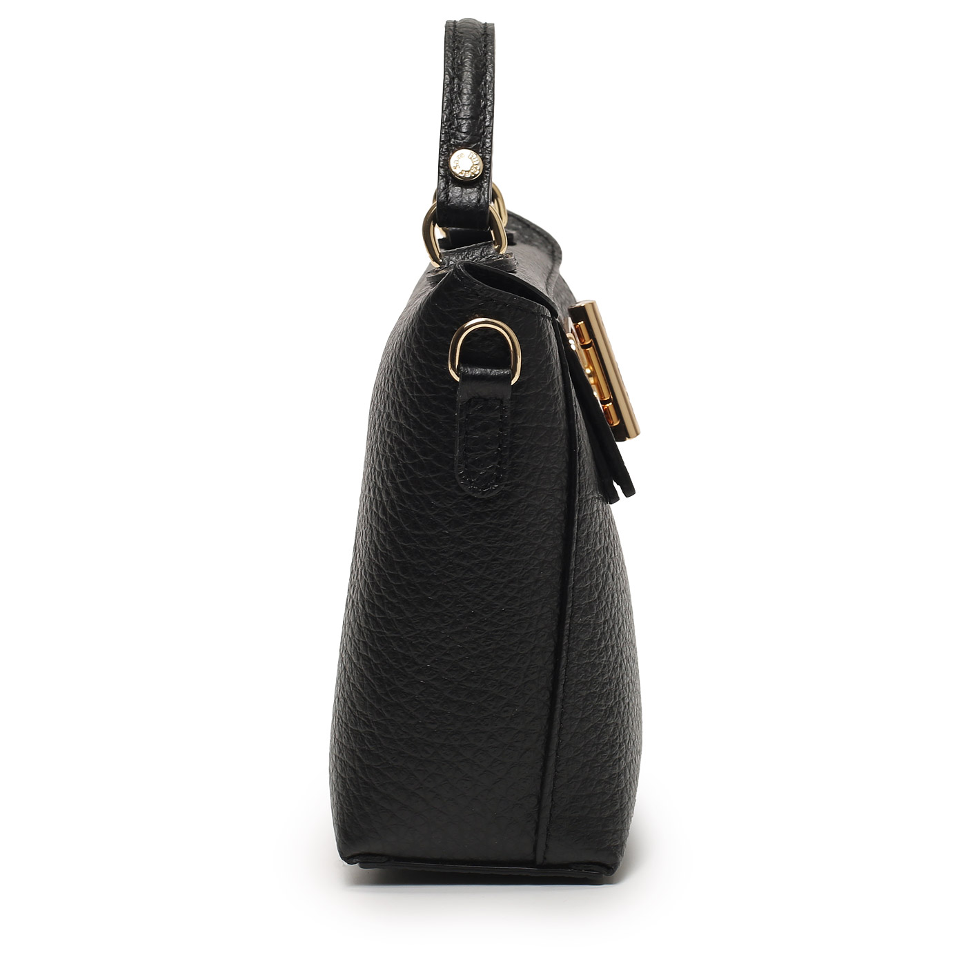 Кожаная сумка Sara Burglar Arianna Safari