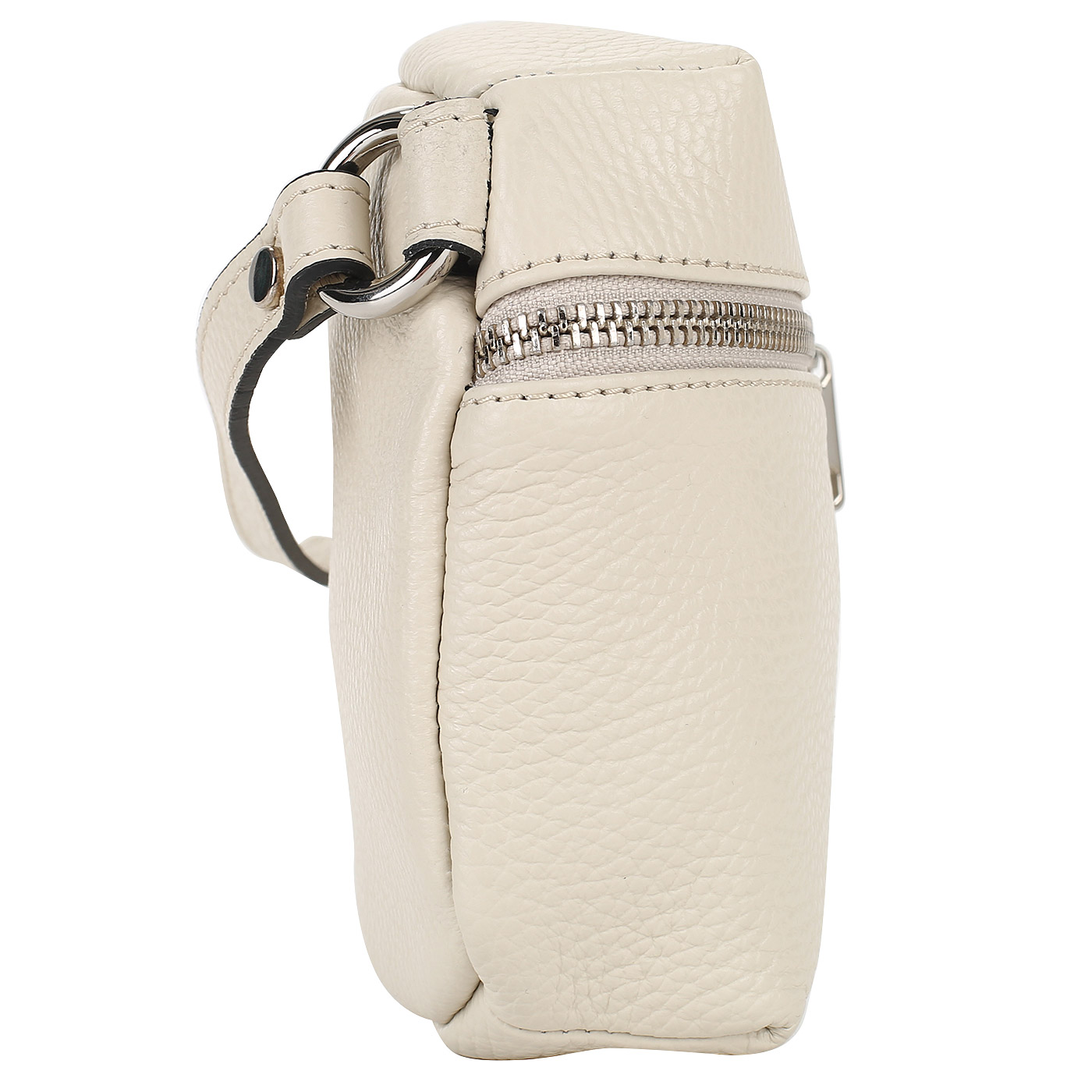 Поясная сумочка на двойной молнии Ripani Easy