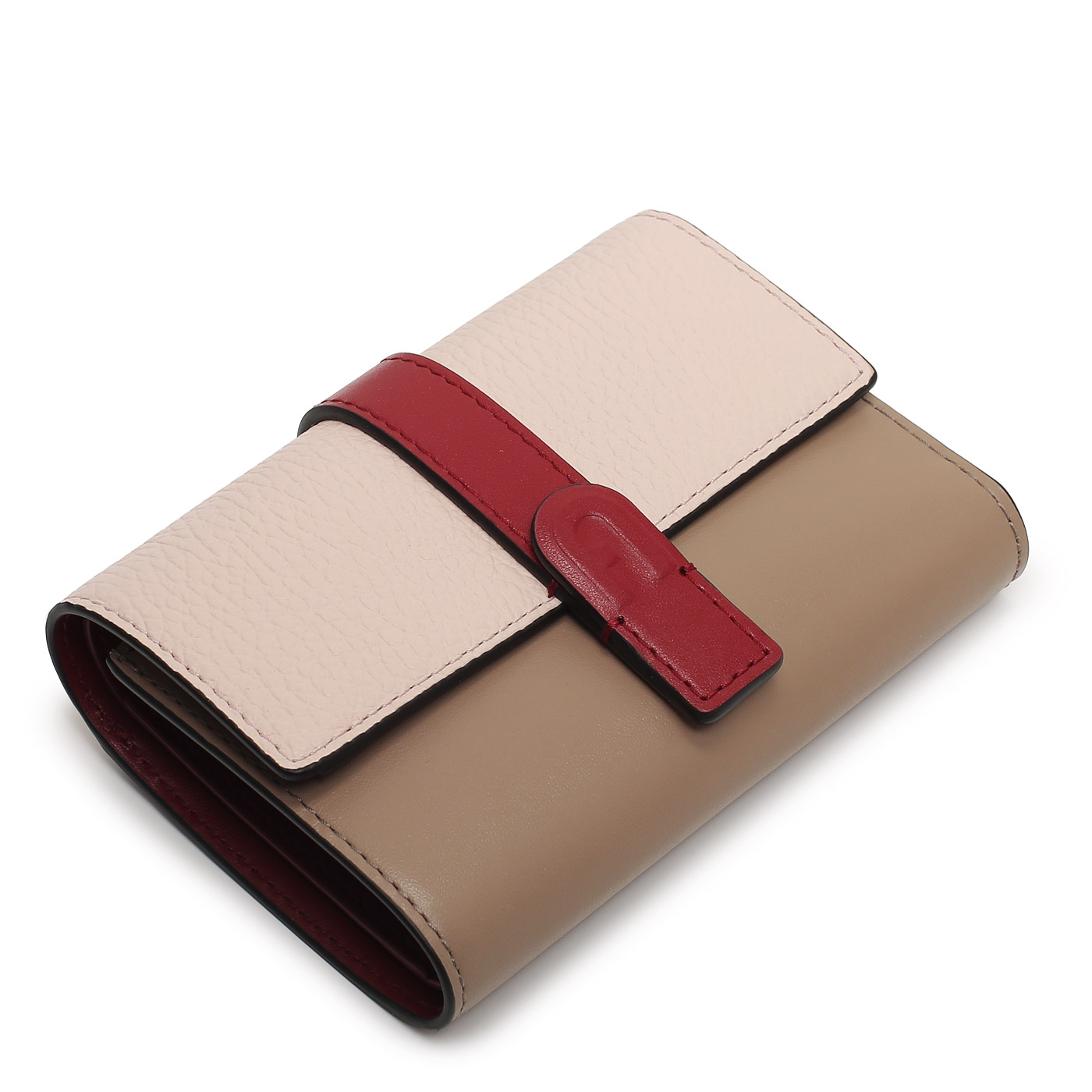 Портмоне складное на кнопке Furla Grazia