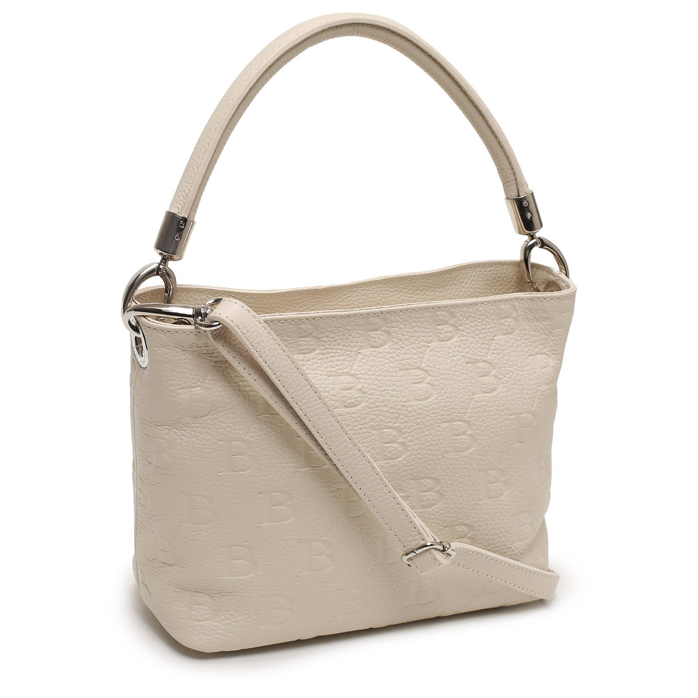 Кожаная сумка Sara Burglar Ariel Person