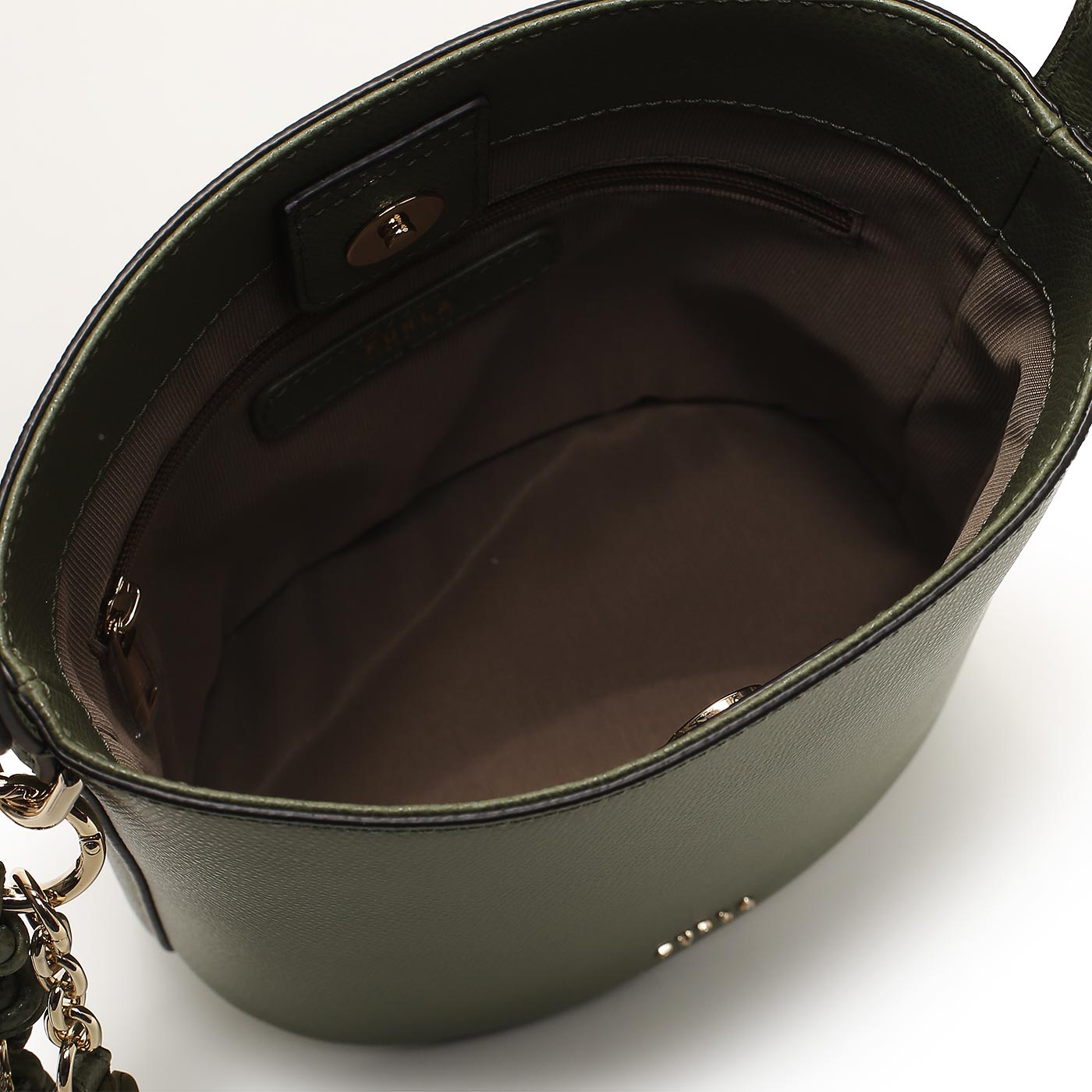 Сумка через плечо Furla Roxie