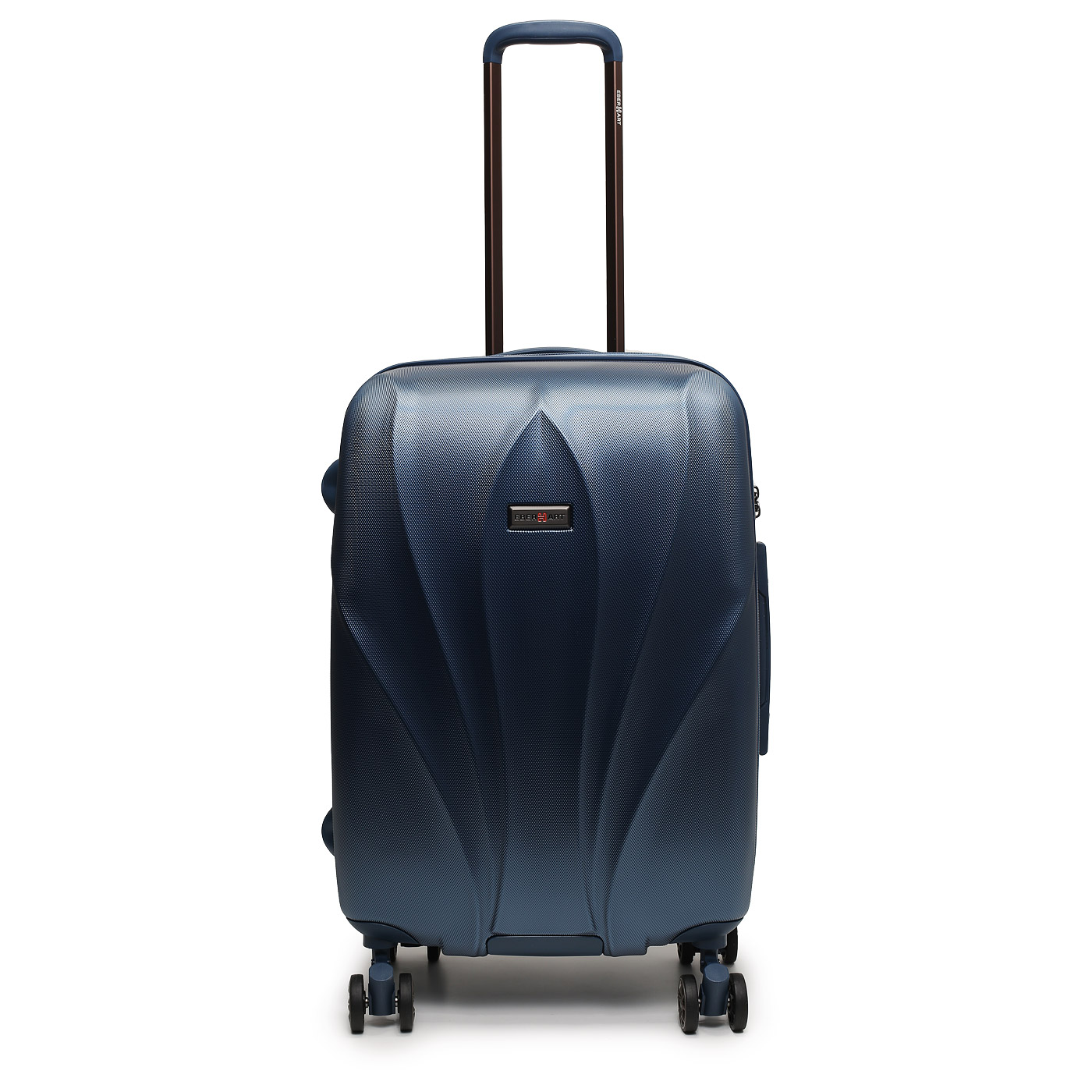 Чемодан средний M из поликарбоната Eberhart Lotus 2.0