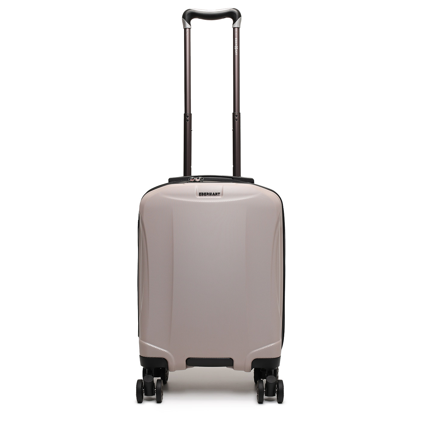 Чемодан маленький S из поликарбоната Eberhart Spectrum