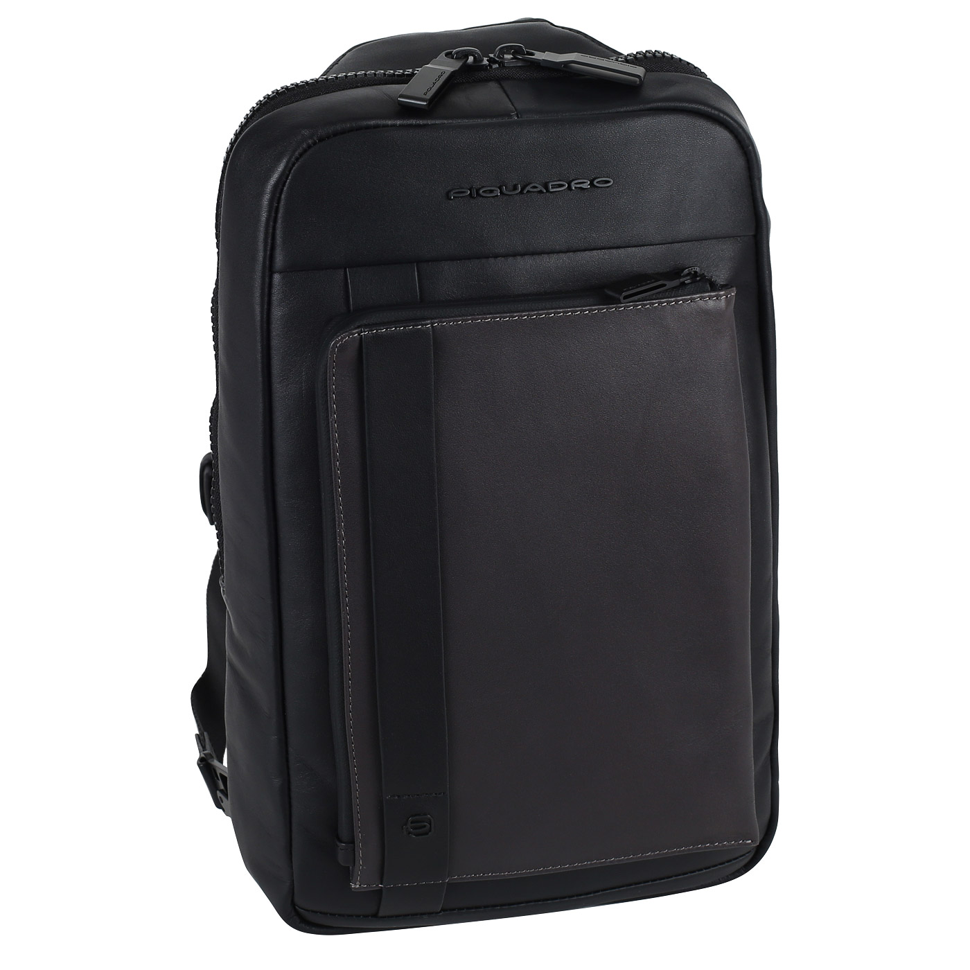 Сумка-рюкзак на одно плечо Piquadro David