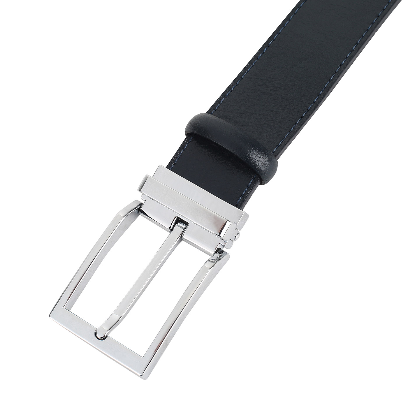 Кожаный ремень Stevens 