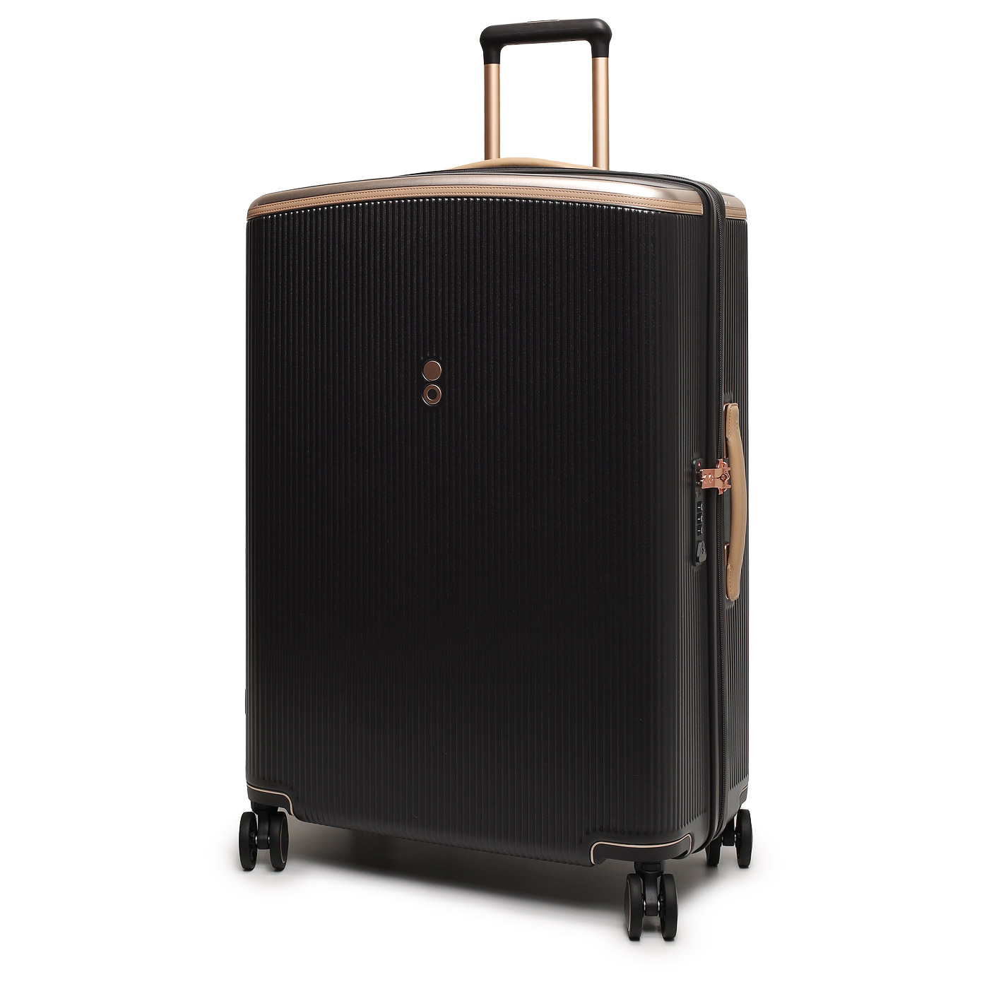 Echolac Чемодан большой L из поликарбоната