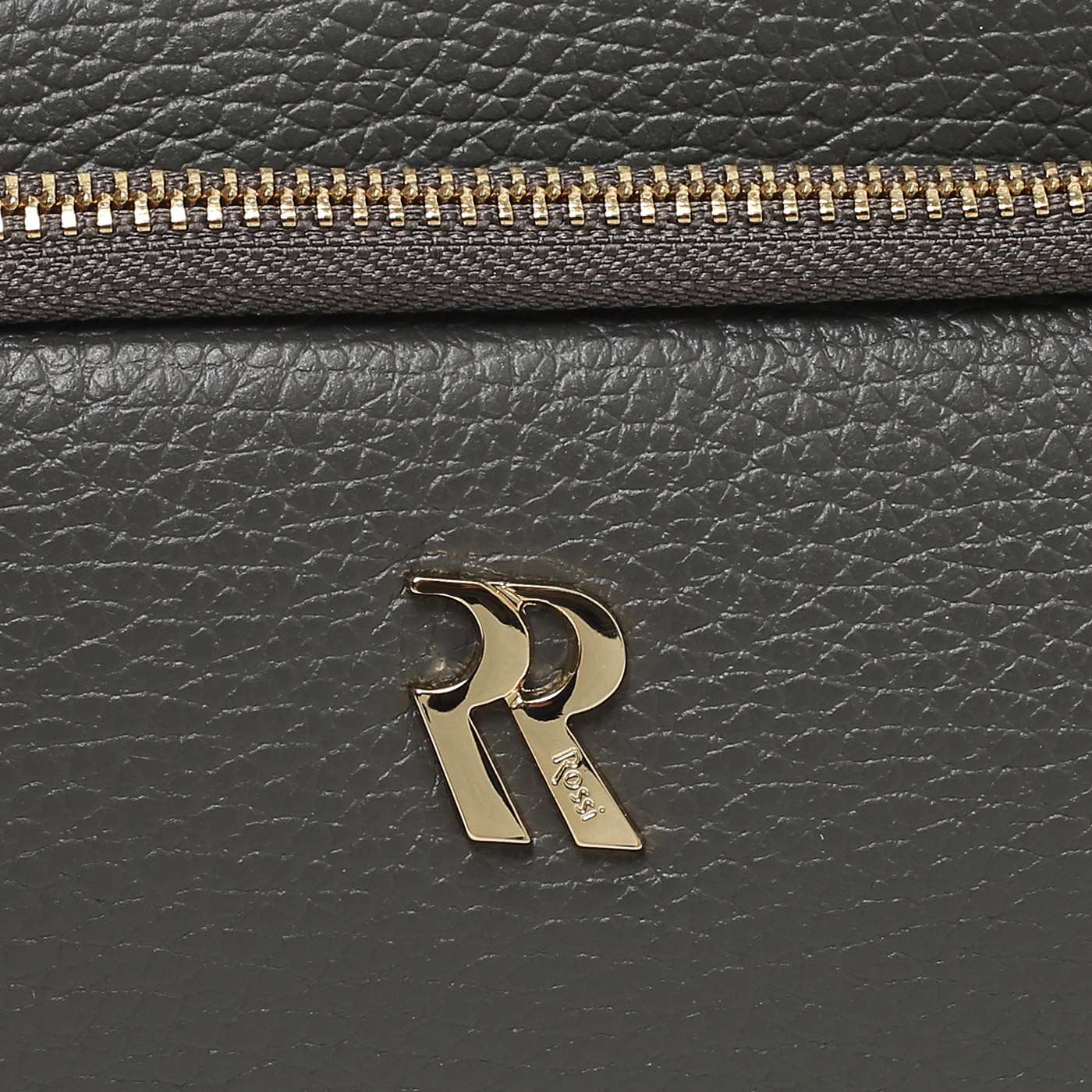 Сумка через плечо Bruno Rossi Dollaro