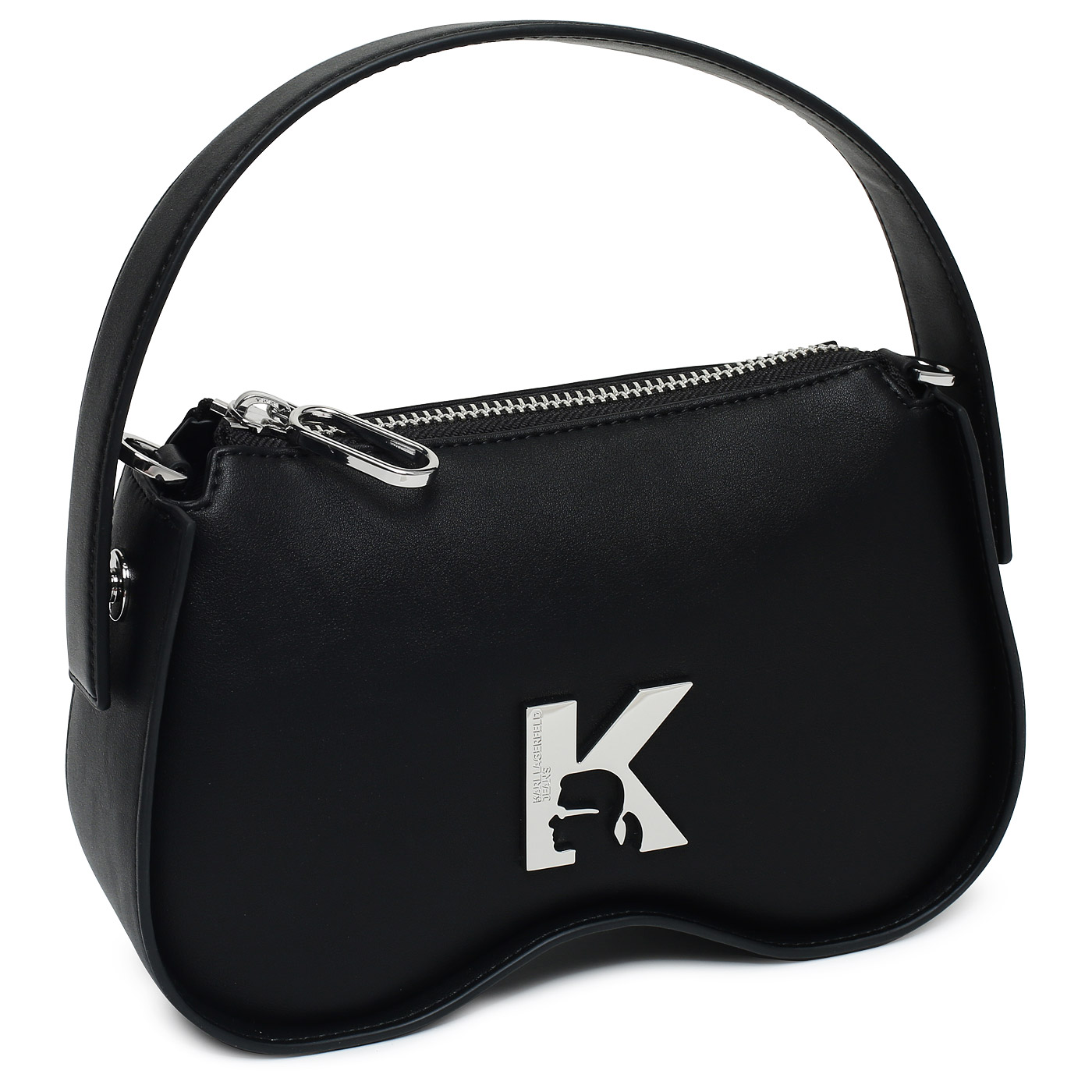 Сумка с ручкой Karl Lagerfeld Jeans Sunglass