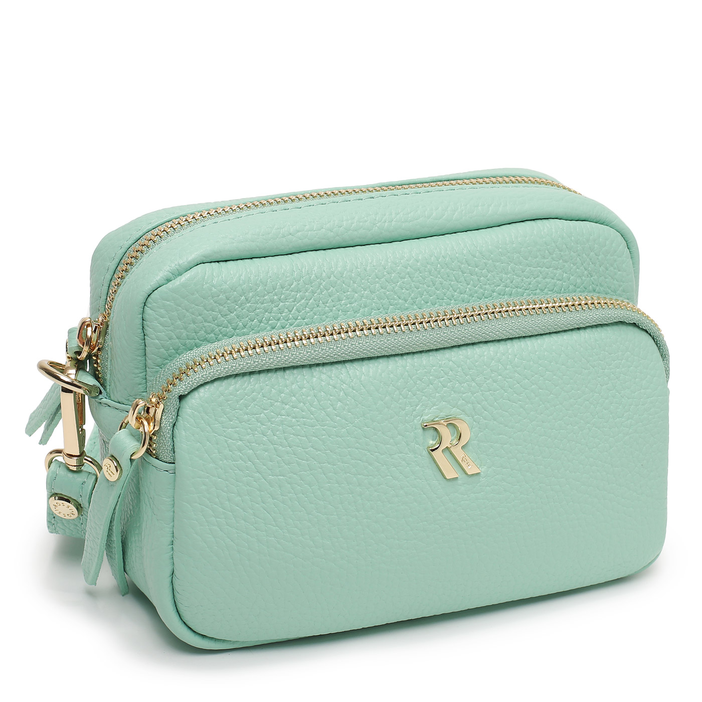 Сумка через плечо Bruno Rossi Dollaro