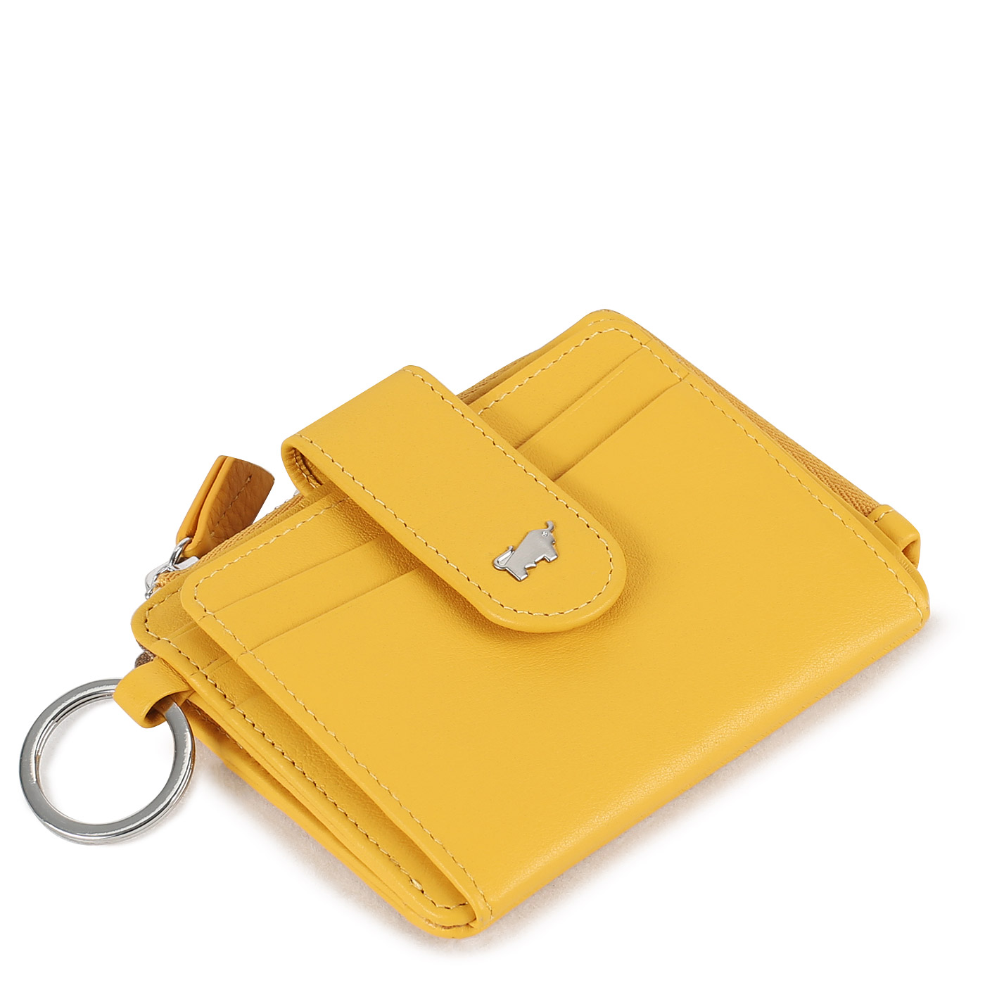 Визитница на молнии Braun Buffel Joy