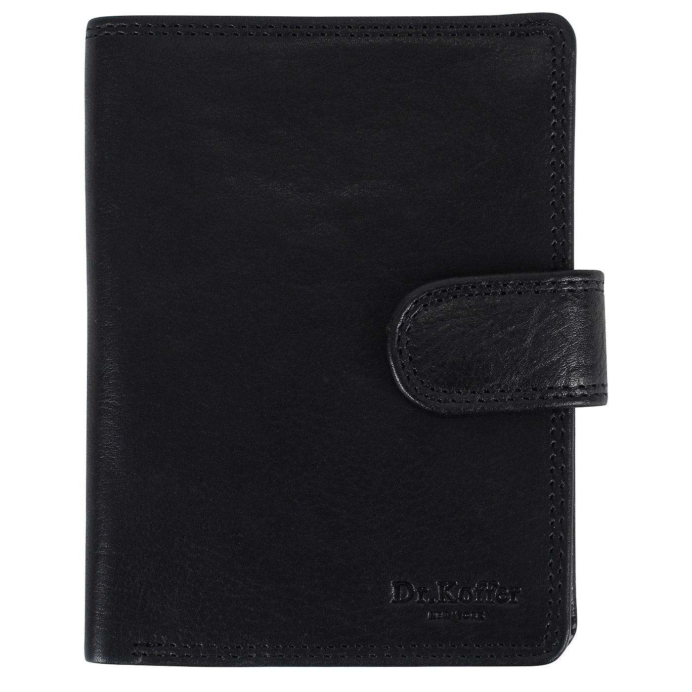 Dr. Koffer Обложка для автодокументов и паспорта