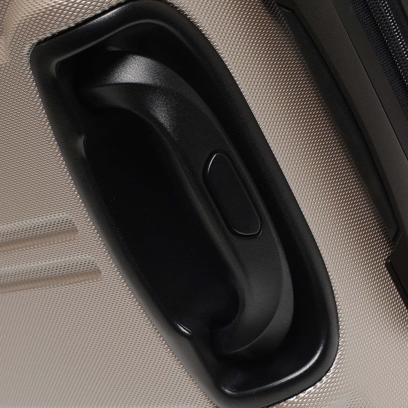 Чемодан средний M из поликарбоната Eberhart Drive 2.0