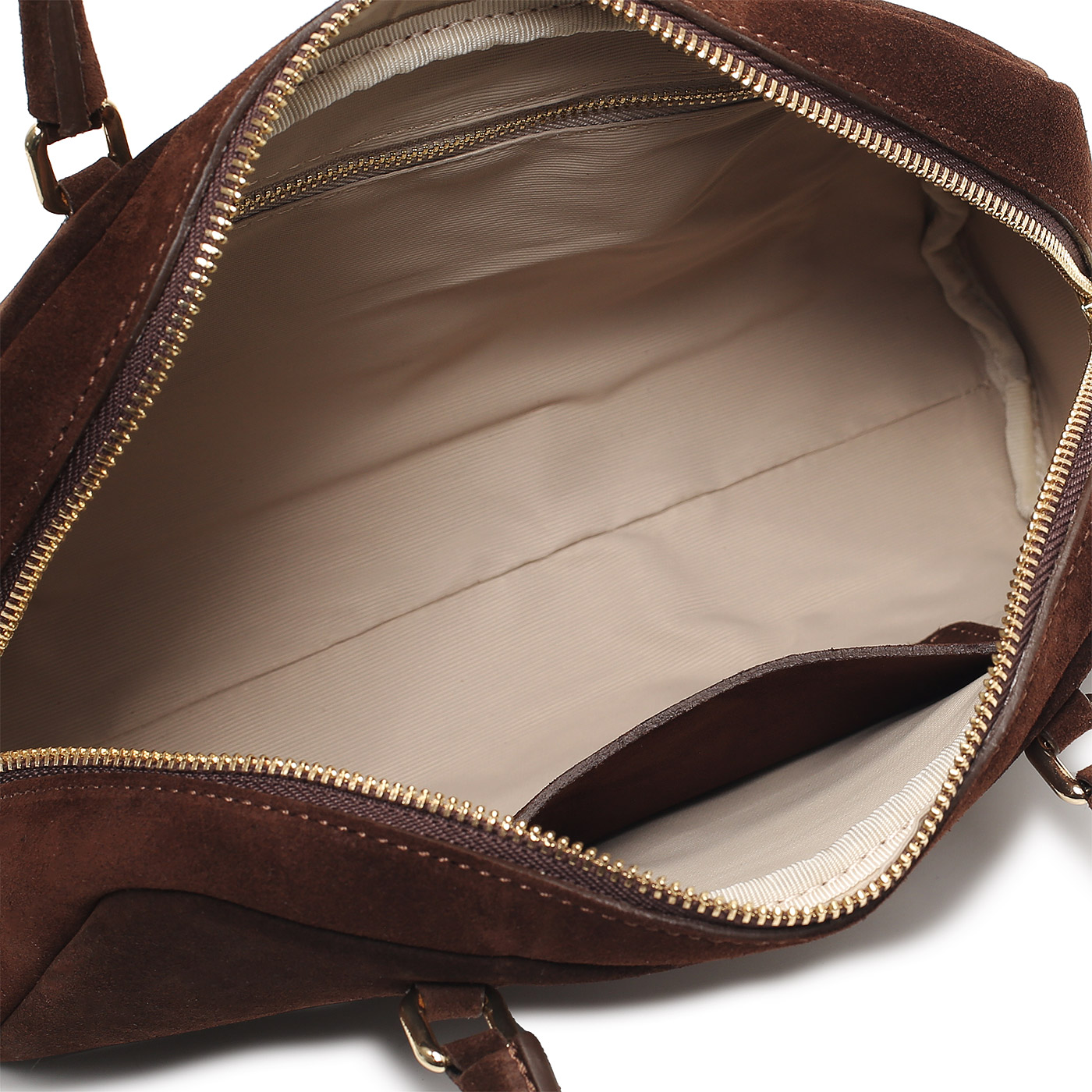 Кожаная сумка Christian Villa Tennessee