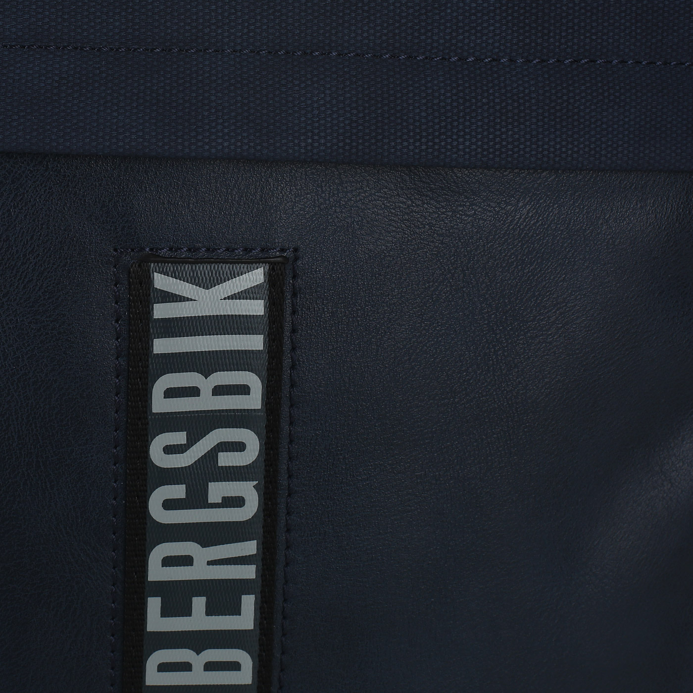 Городской рюкзак Bikkembergs Vertical Tape