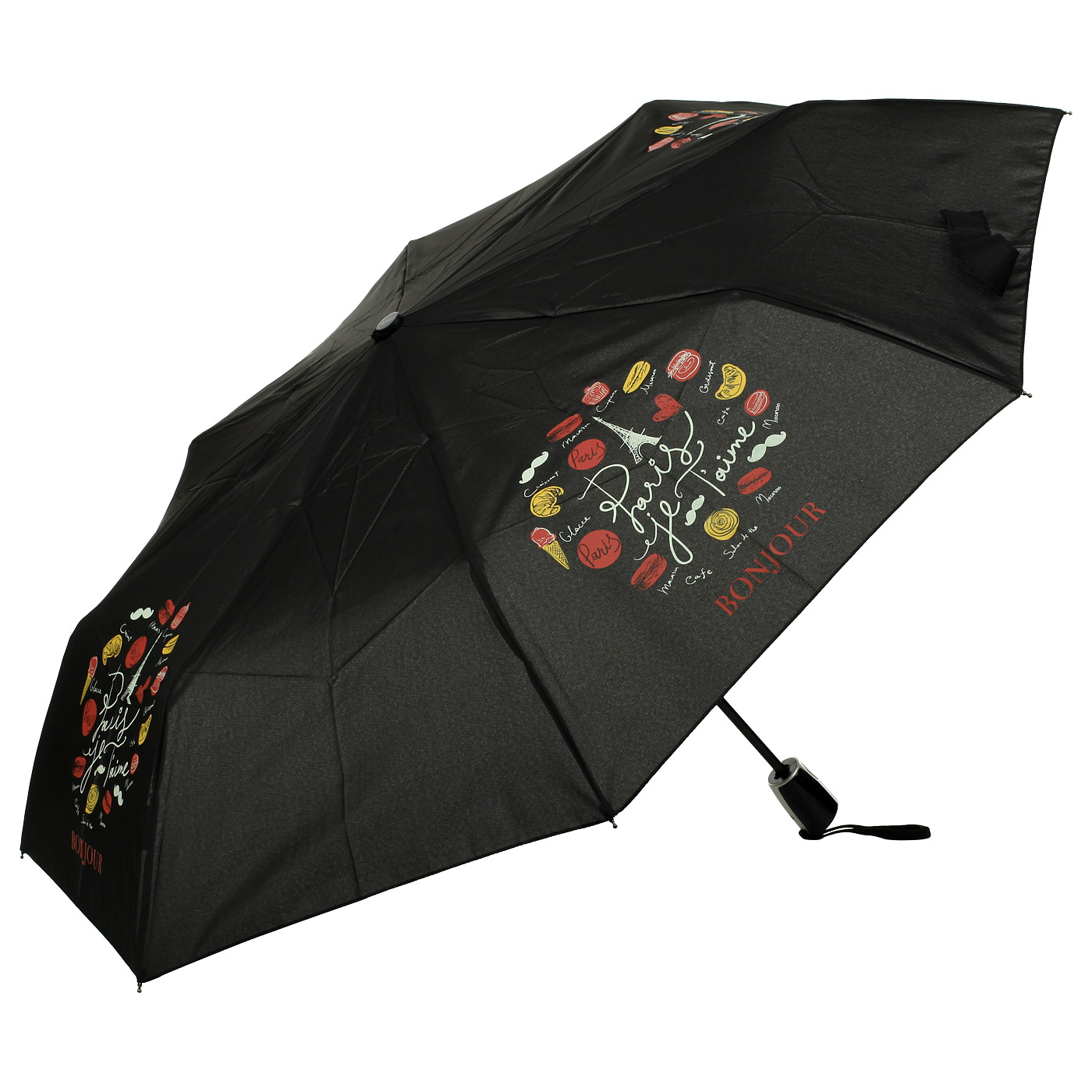Doppler Автоматический зонт с чехлом