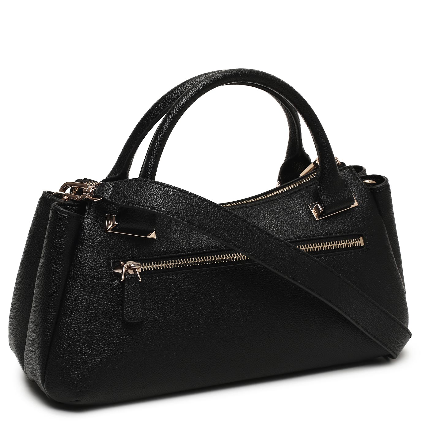 Сумка с короткими ручками Guess Evie