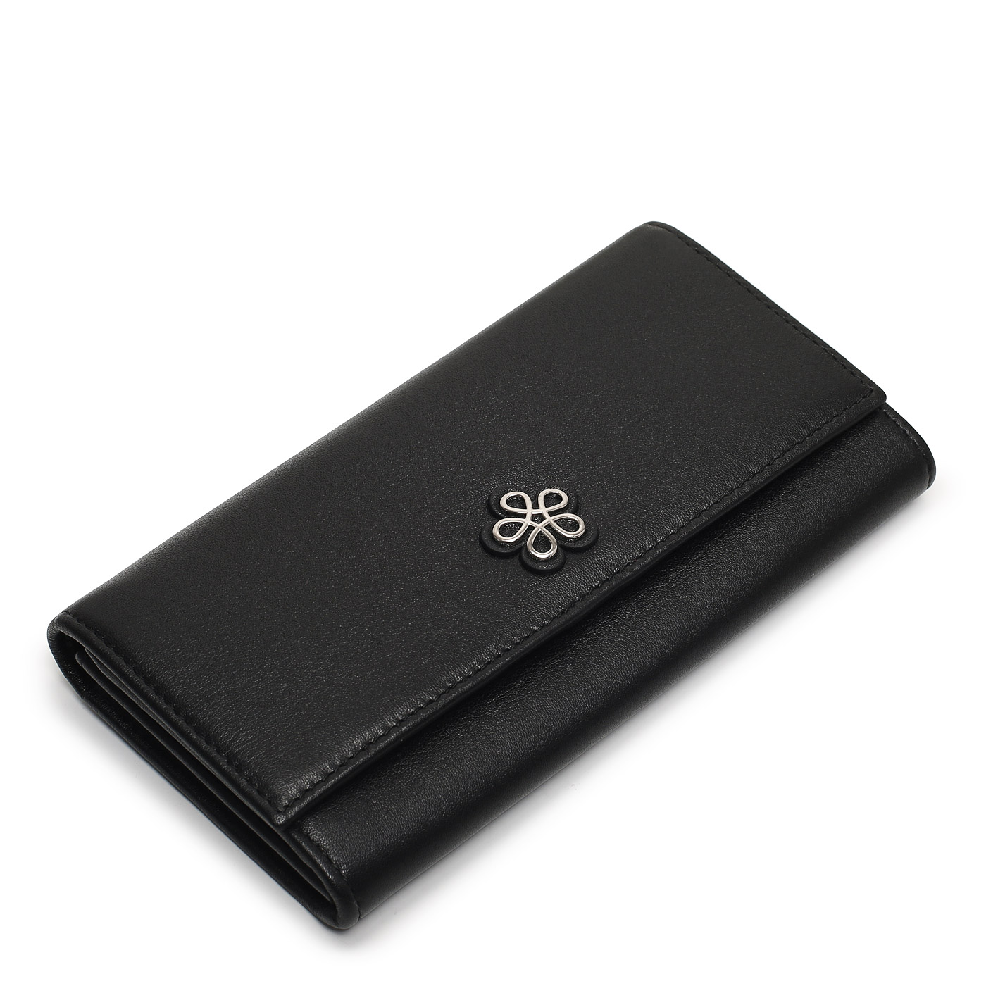 Портмоне на полную купюру Neri Karra 