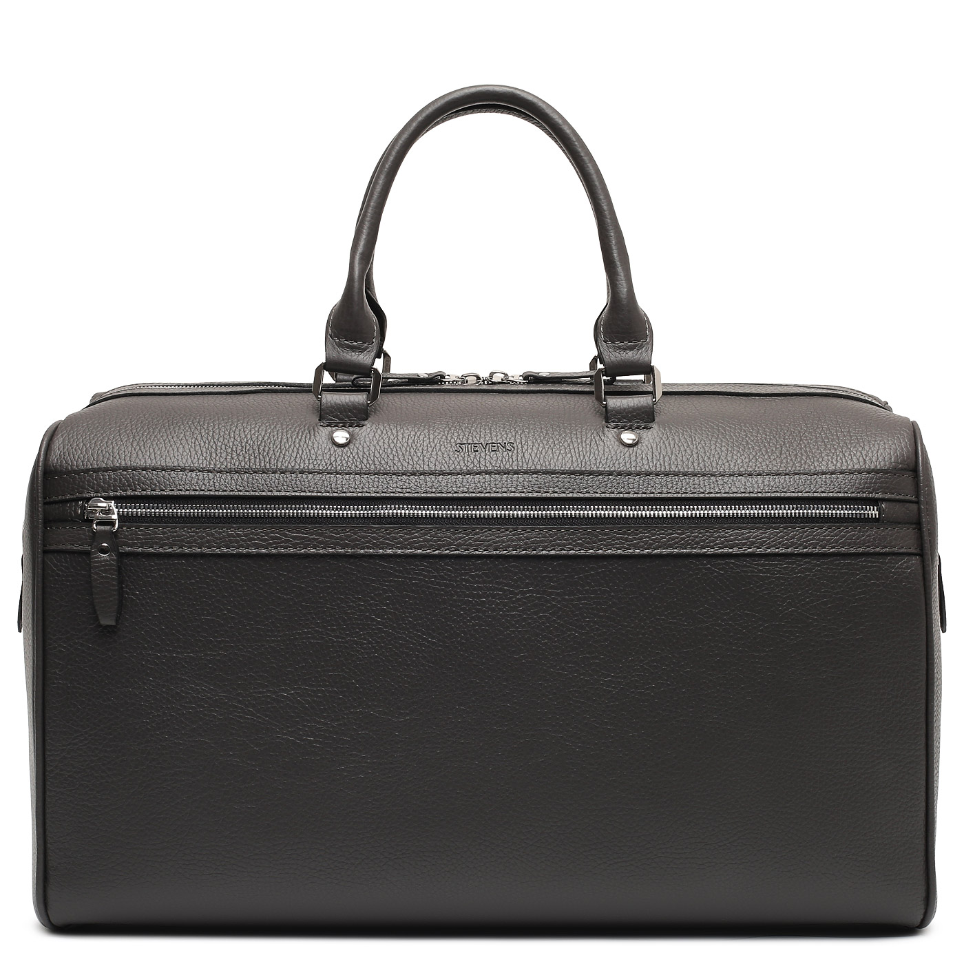 Stevens Кожаная дорожная сумка